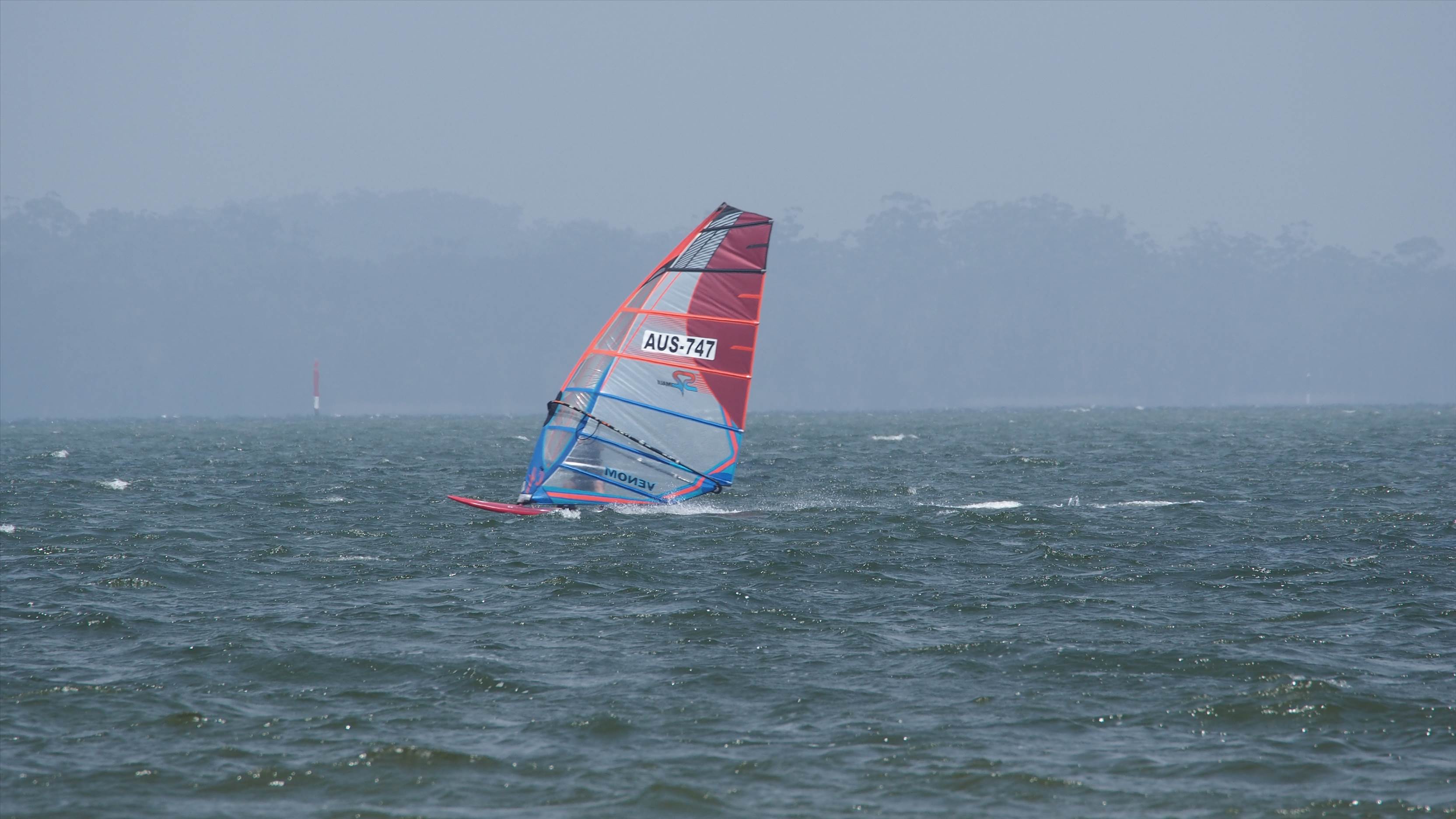 Slalom State Championship