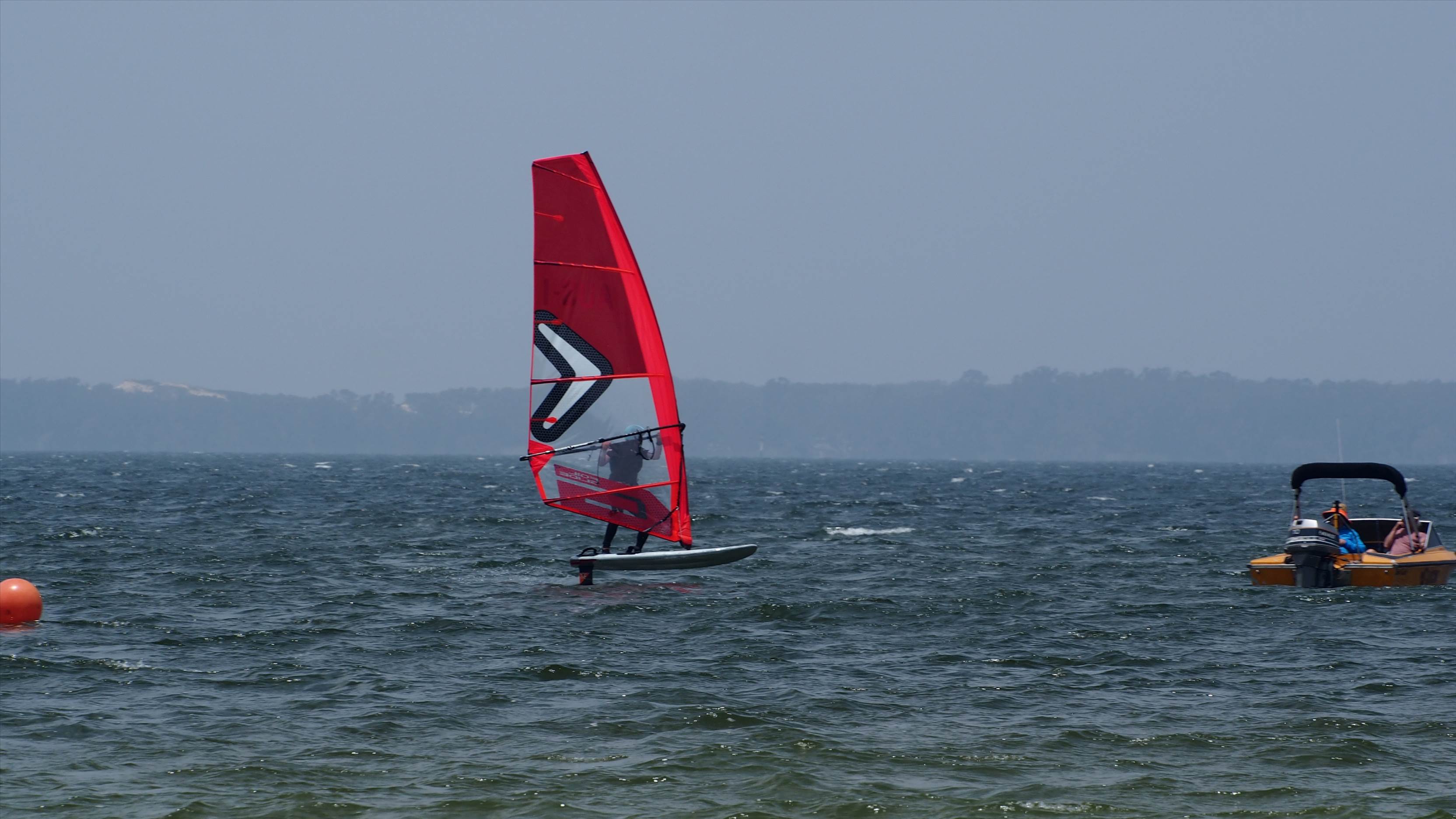Slalom State Championship