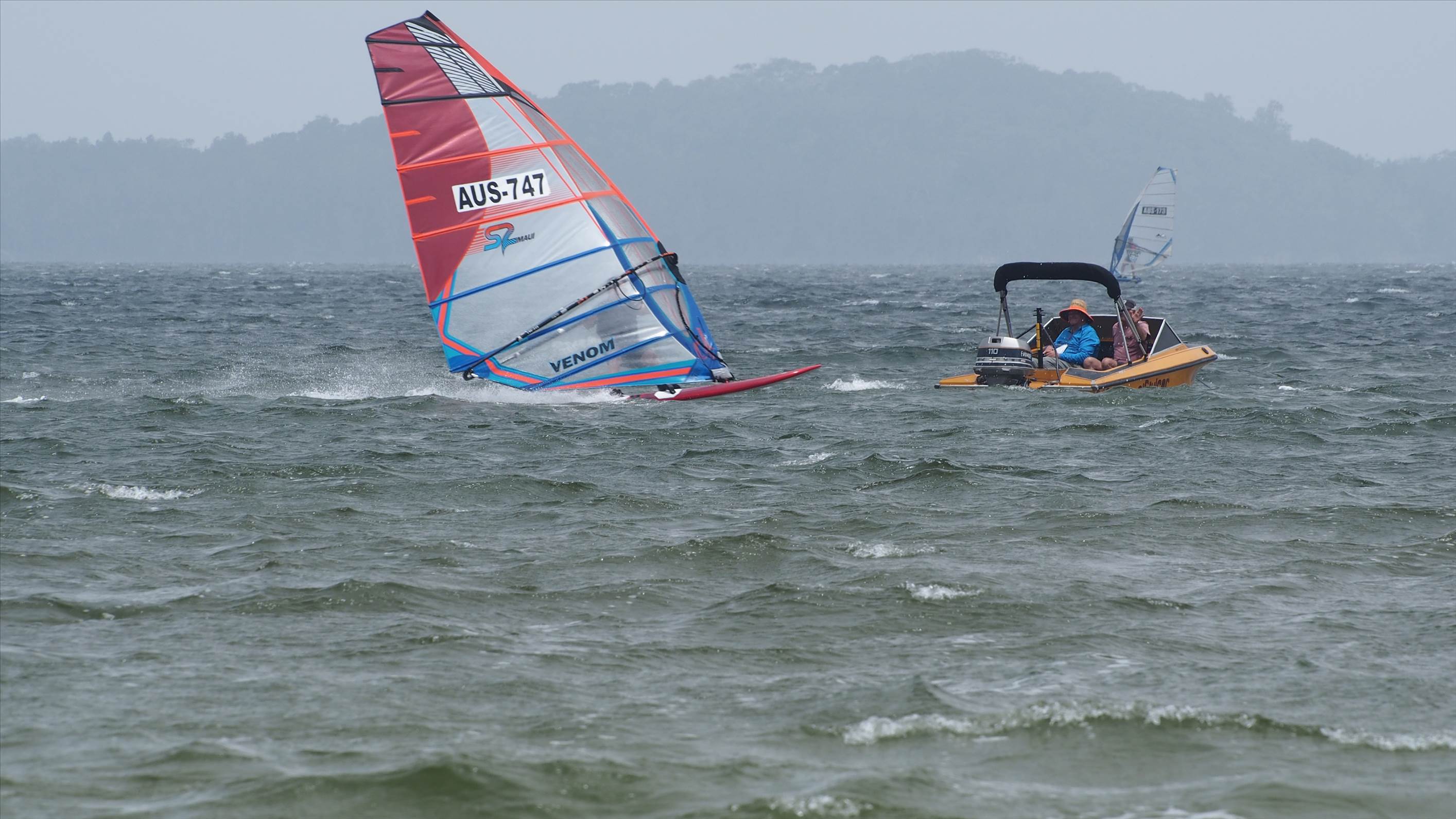 Slalom State Championship