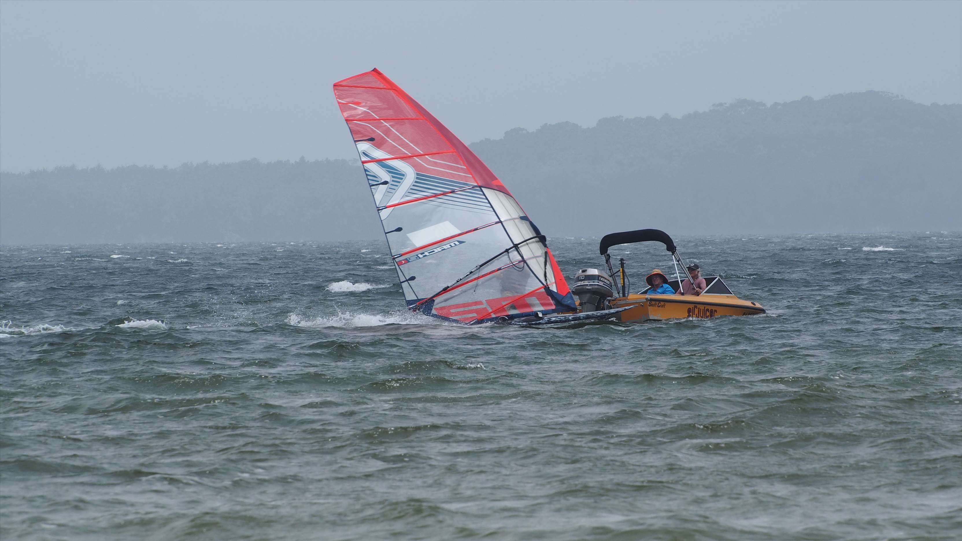 Slalom State Championship