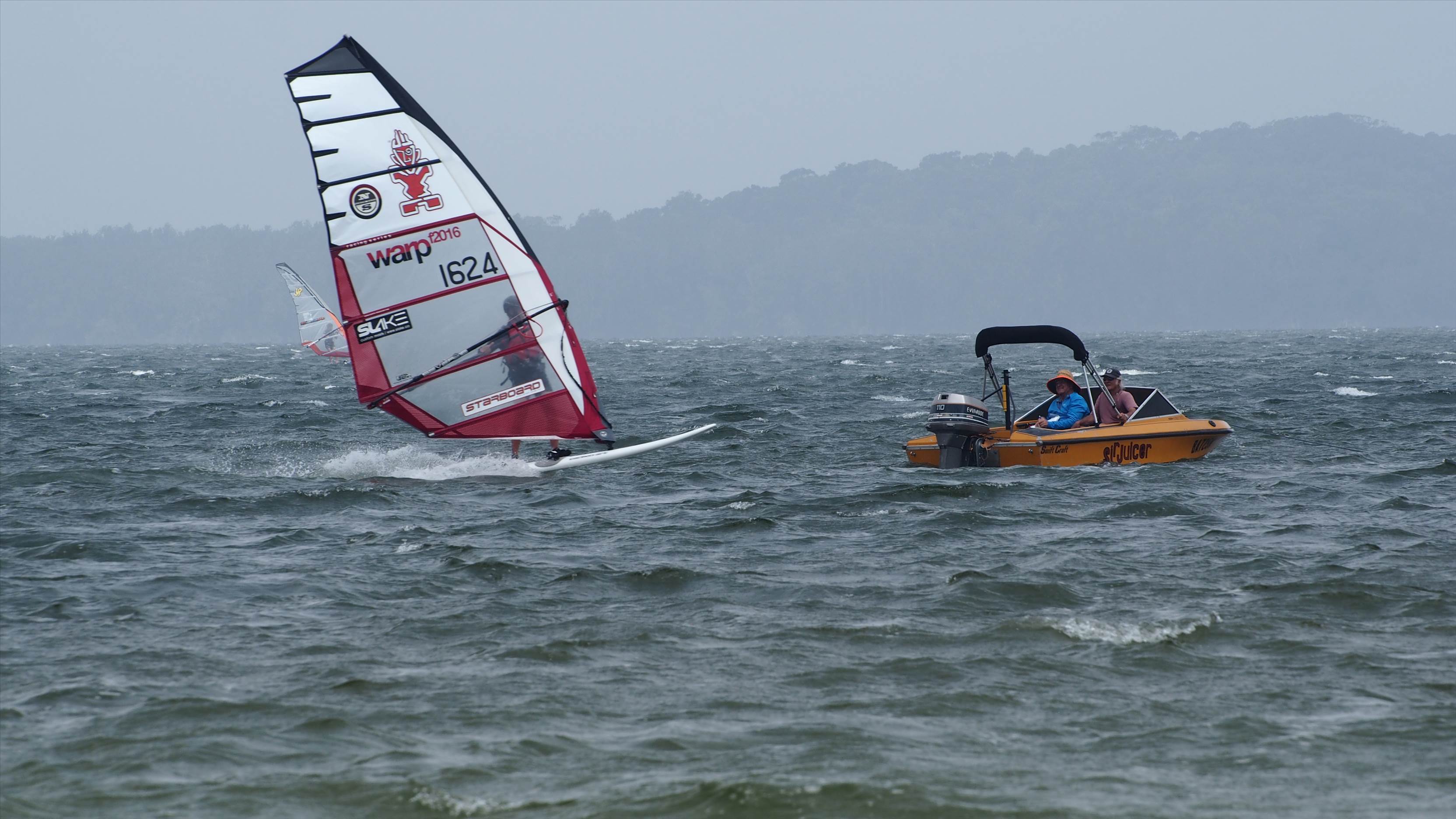 Slalom State Championship
