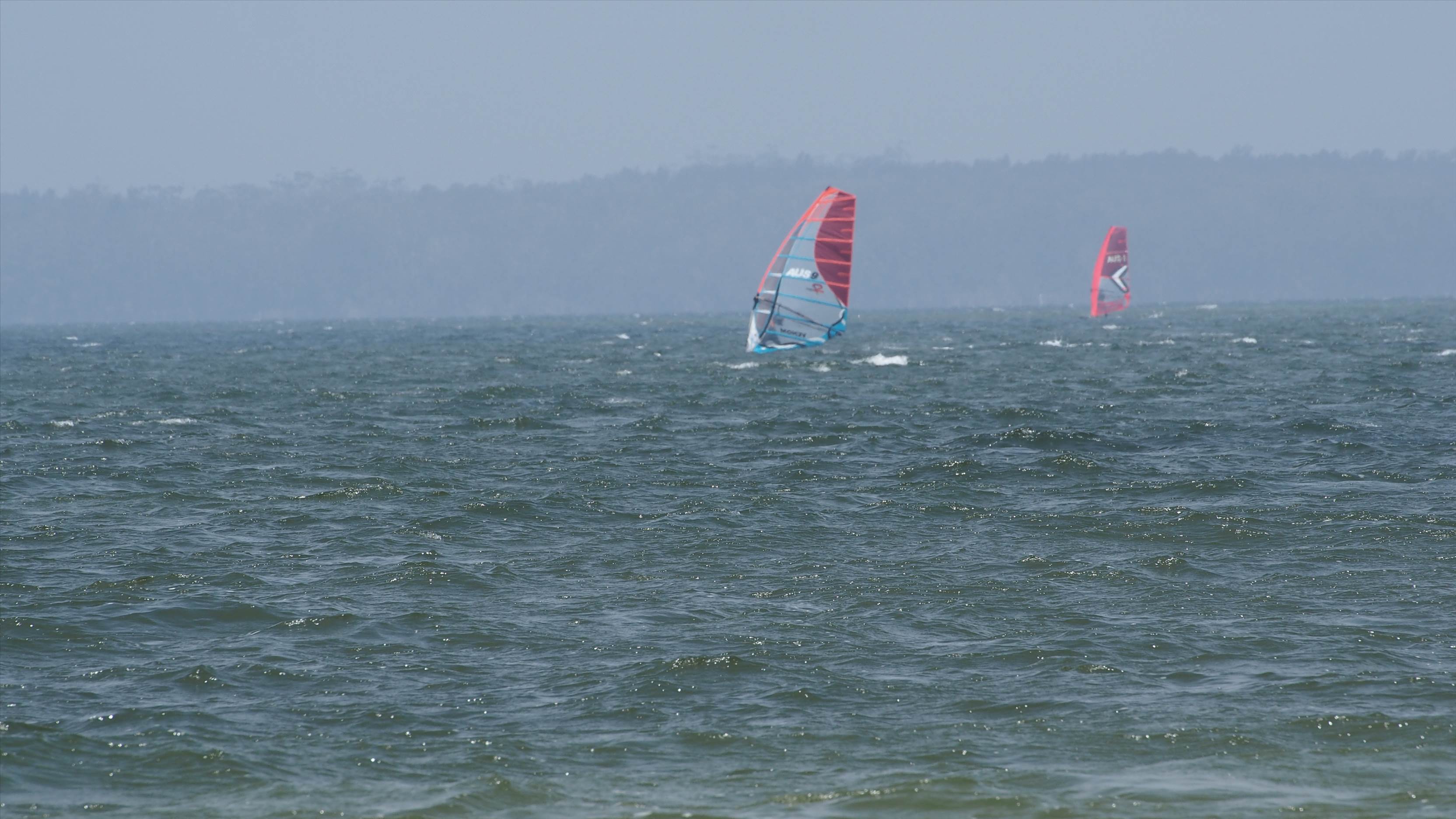 Slalom State Championship