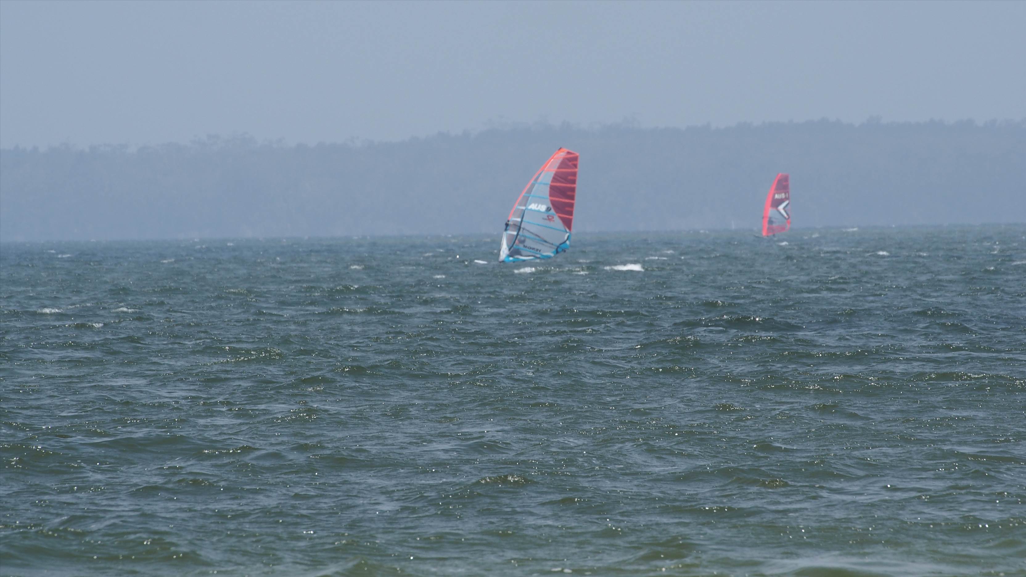 Slalom State Championship