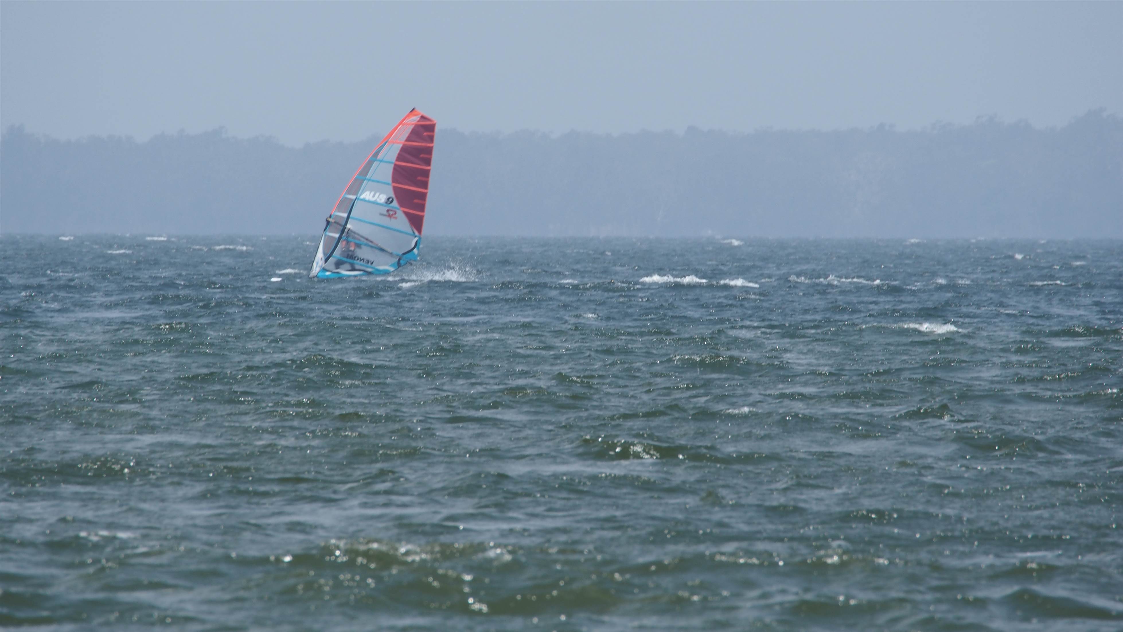 Slalom State Championship