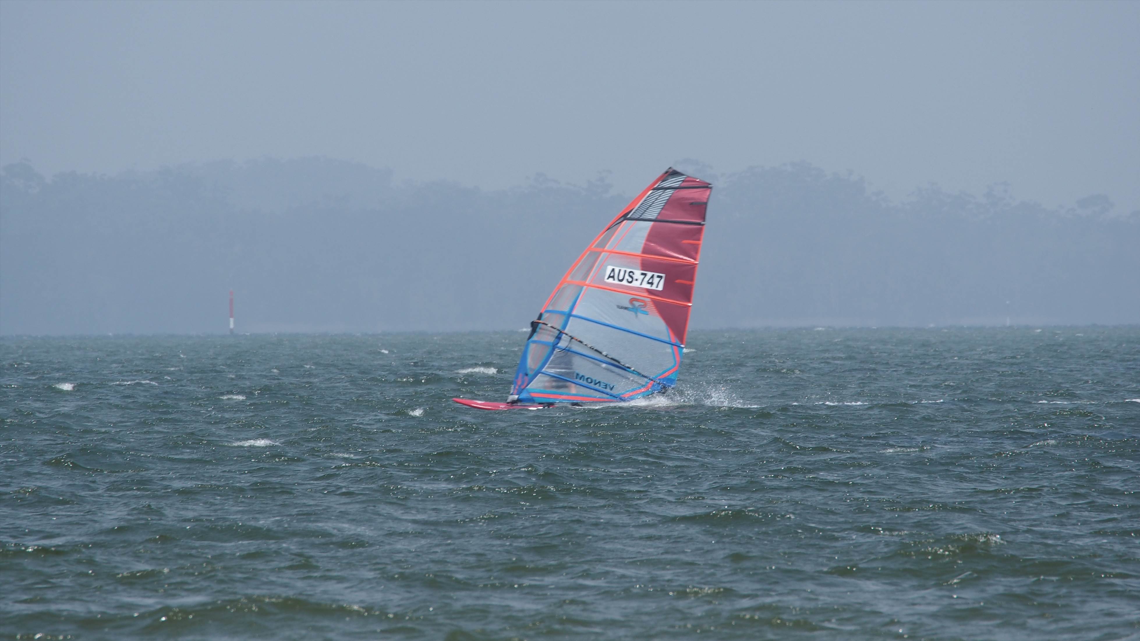 Slalom State Championship
