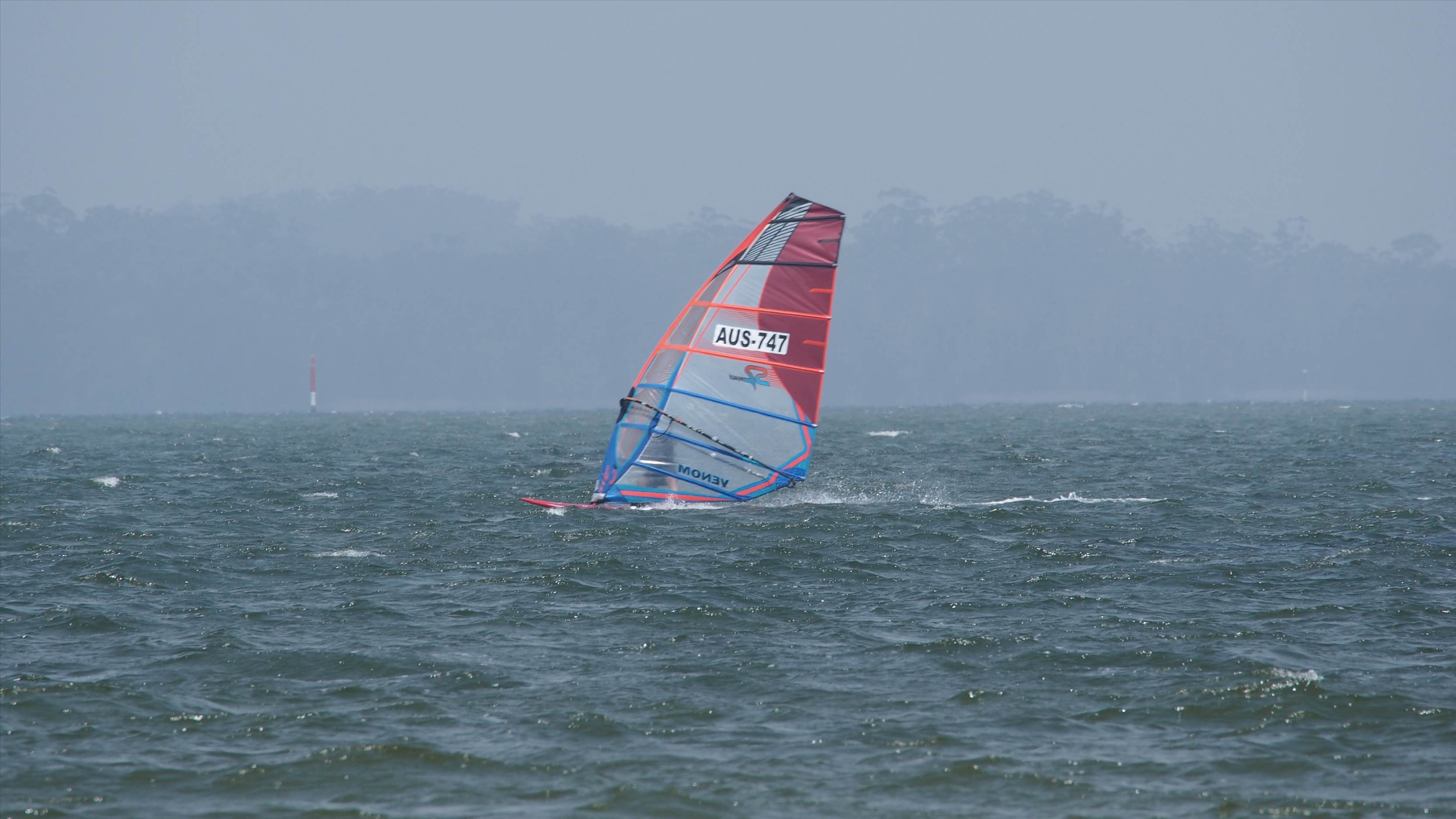 Slalom State Championship