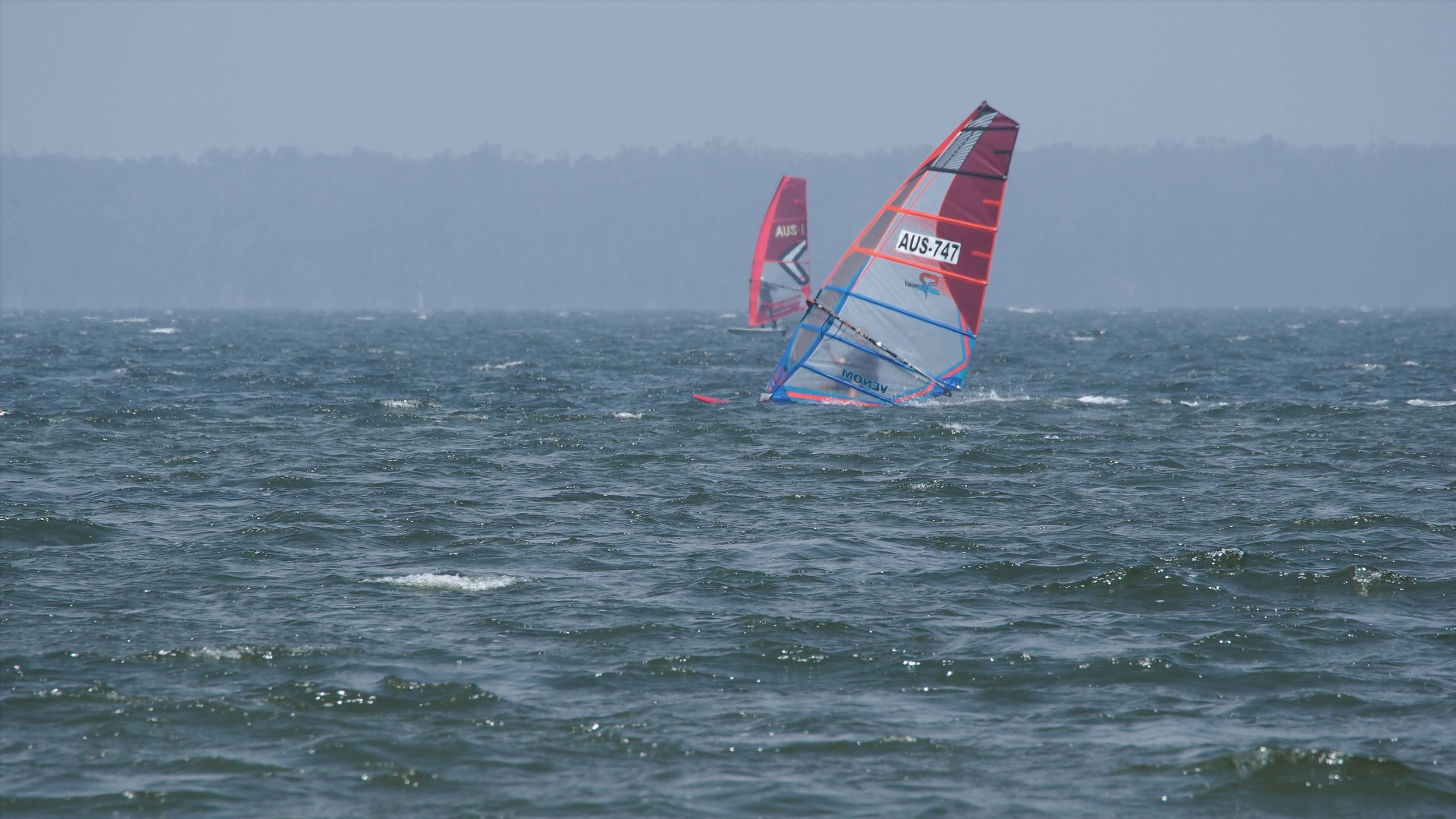 Slalom State Championship