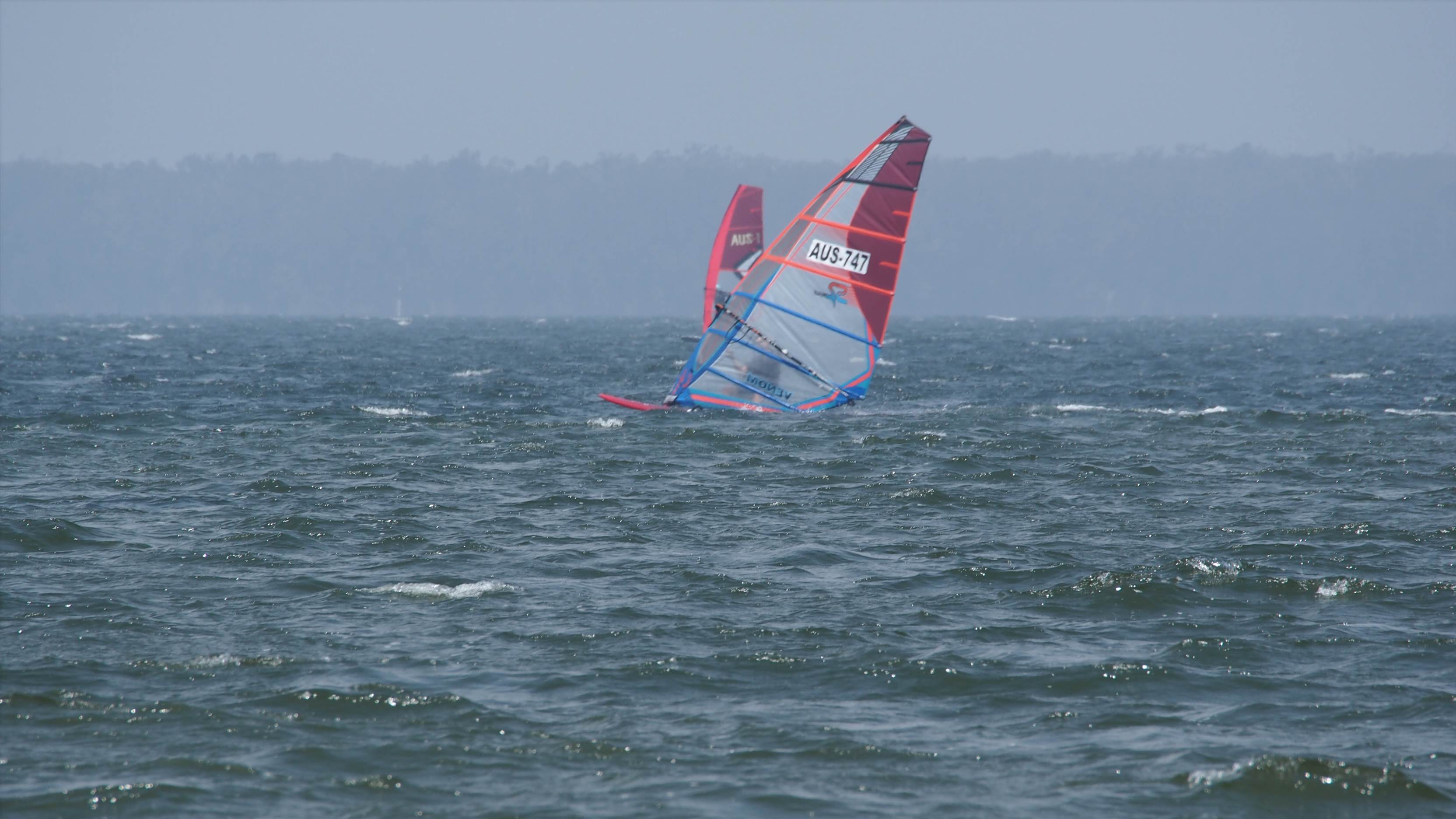 Slalom State Championship