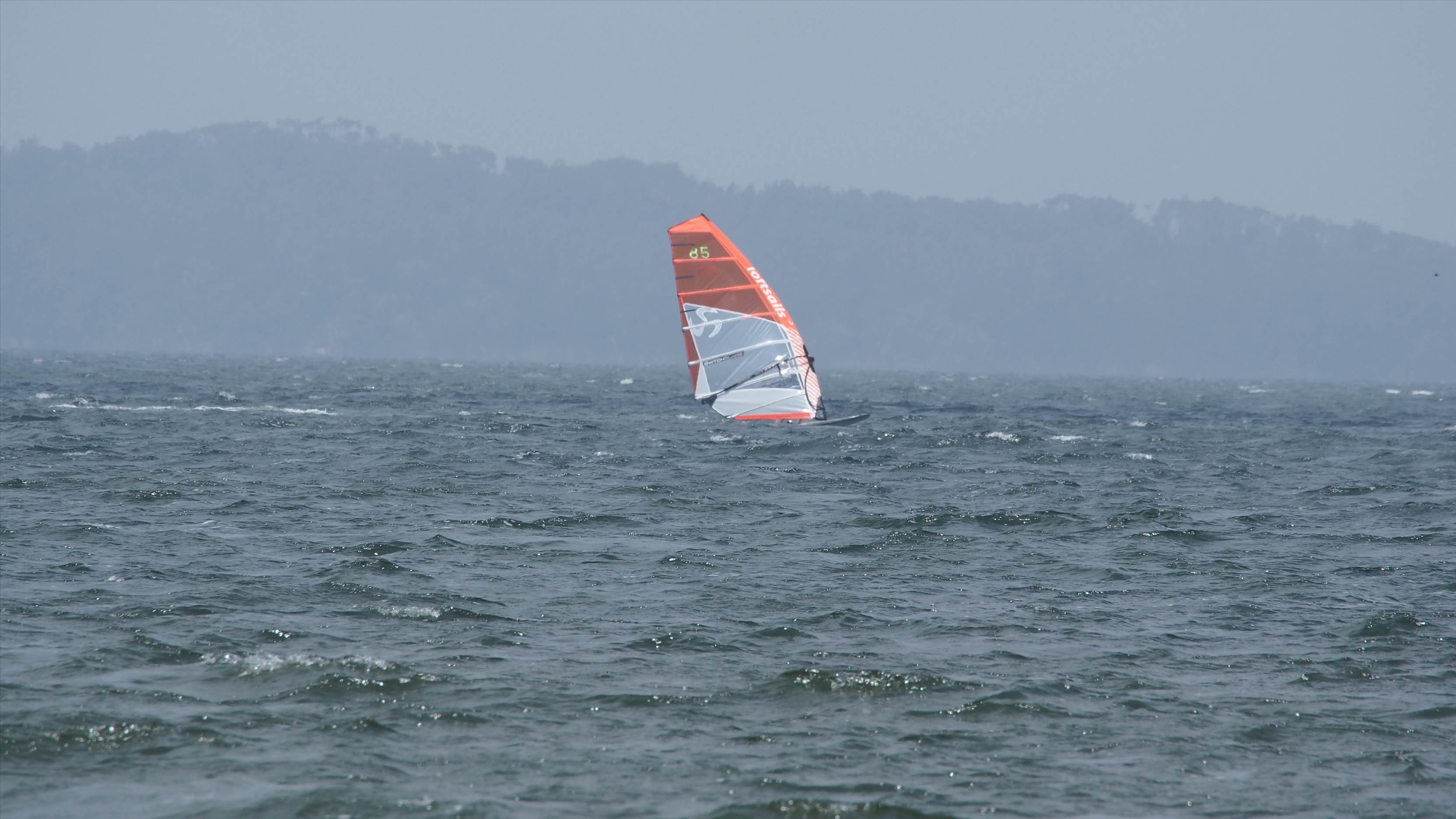 Slalom State Championship