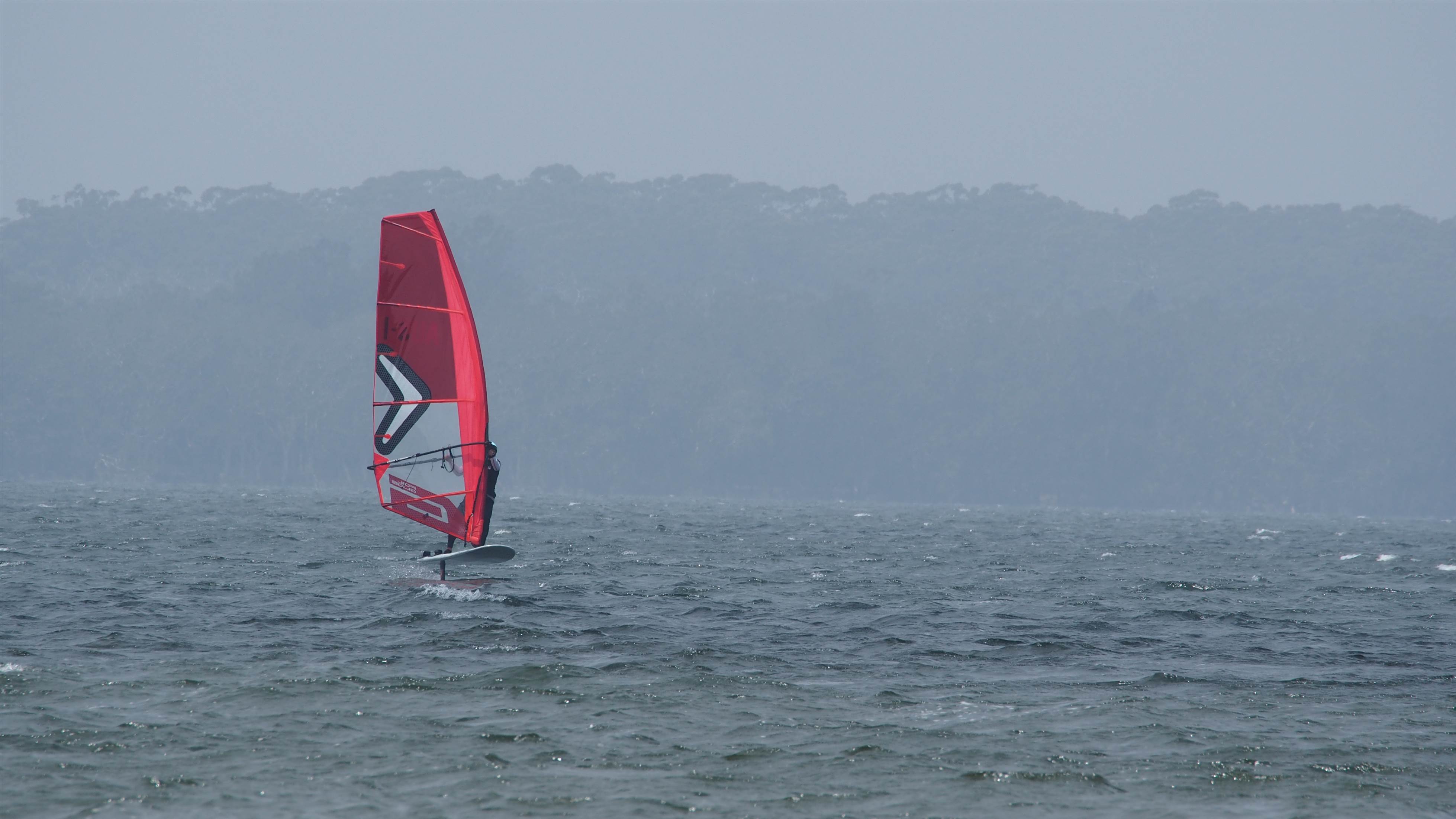 Slalom State Championship