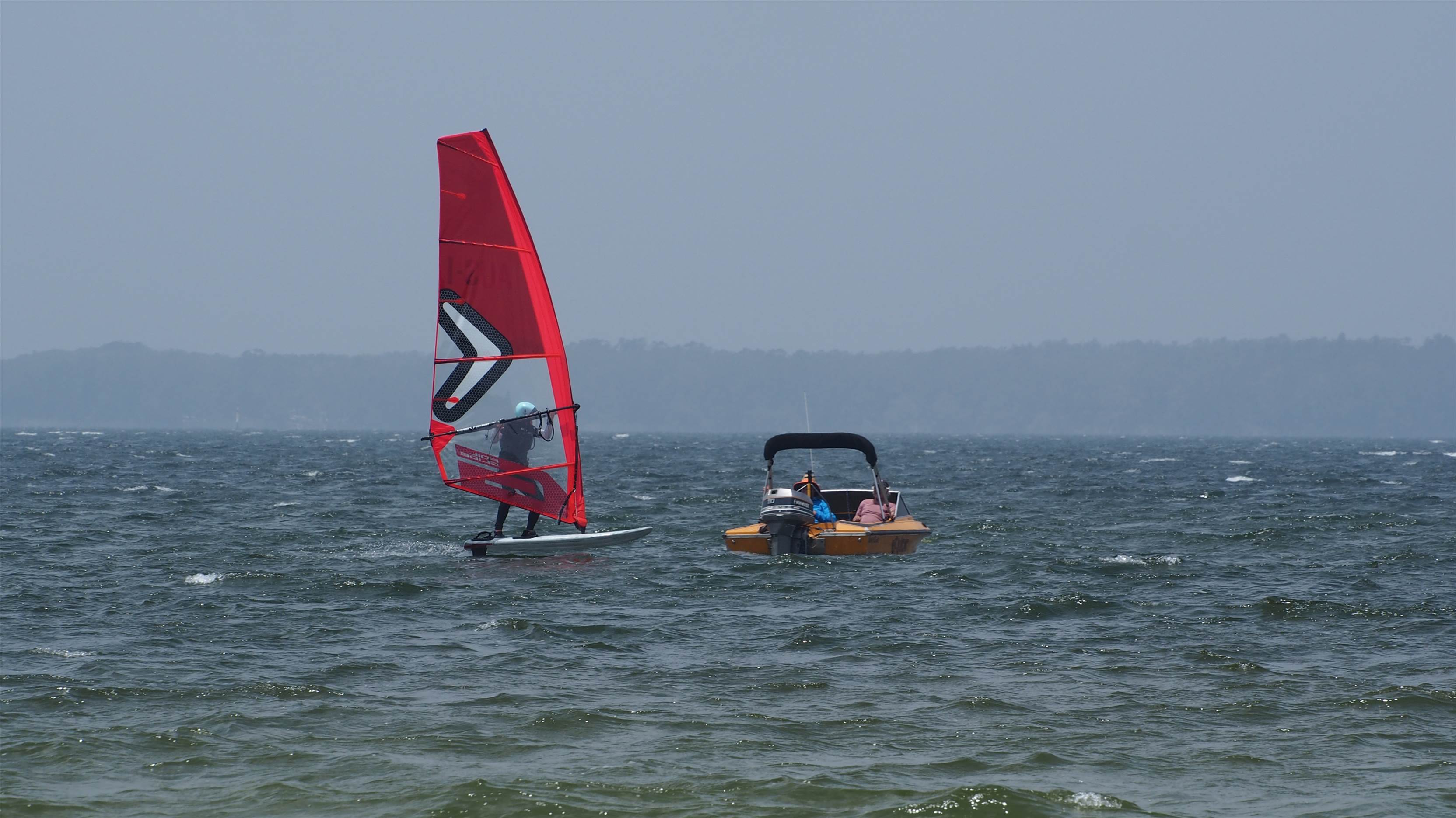 Slalom State Championship