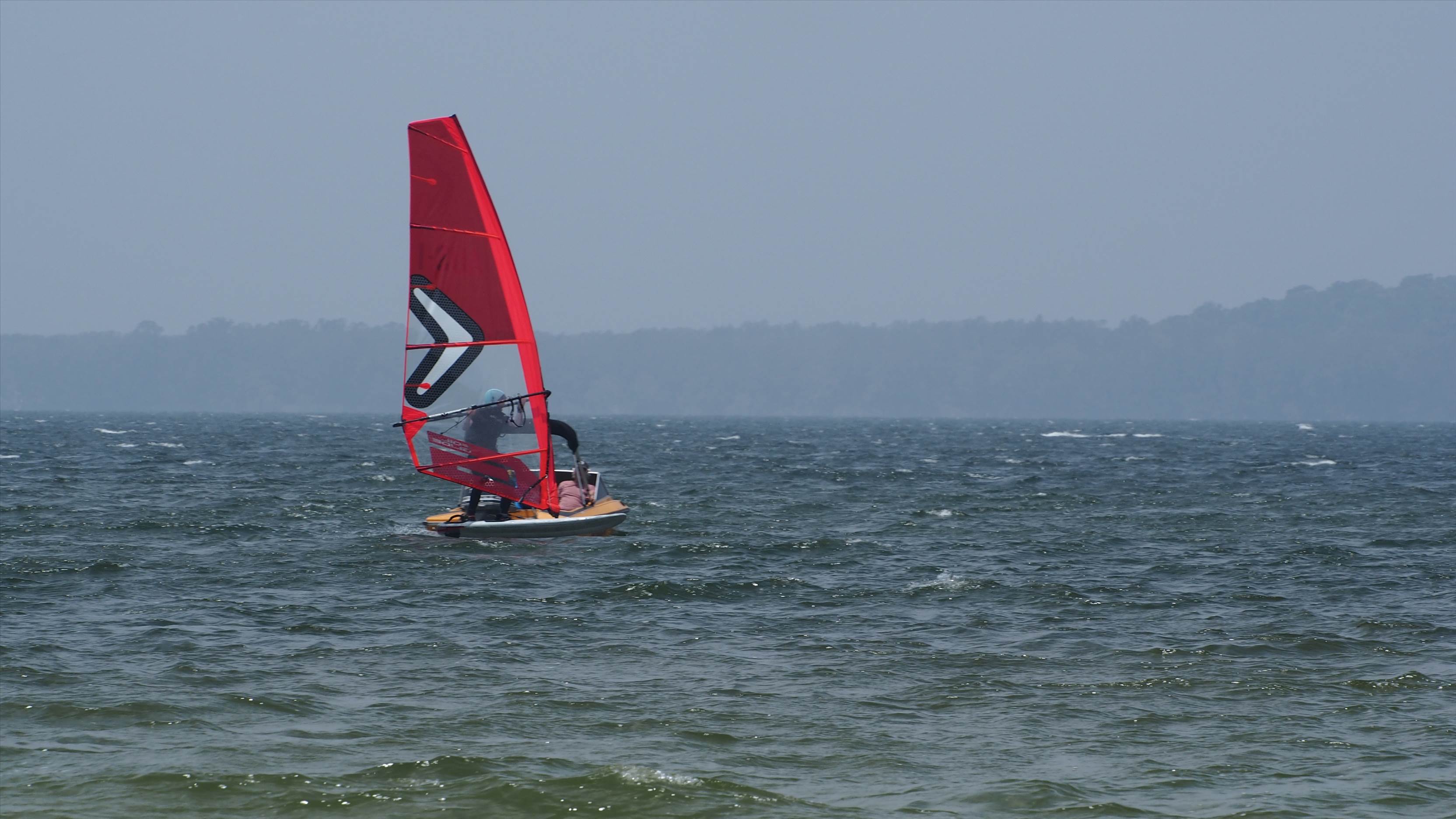 Slalom State Championship