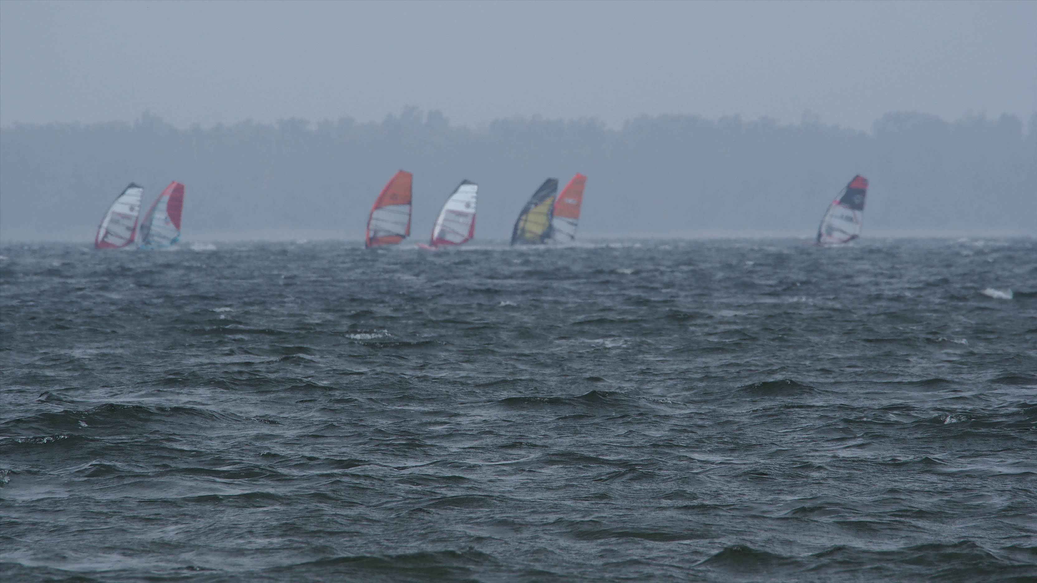 Slalom State Championship