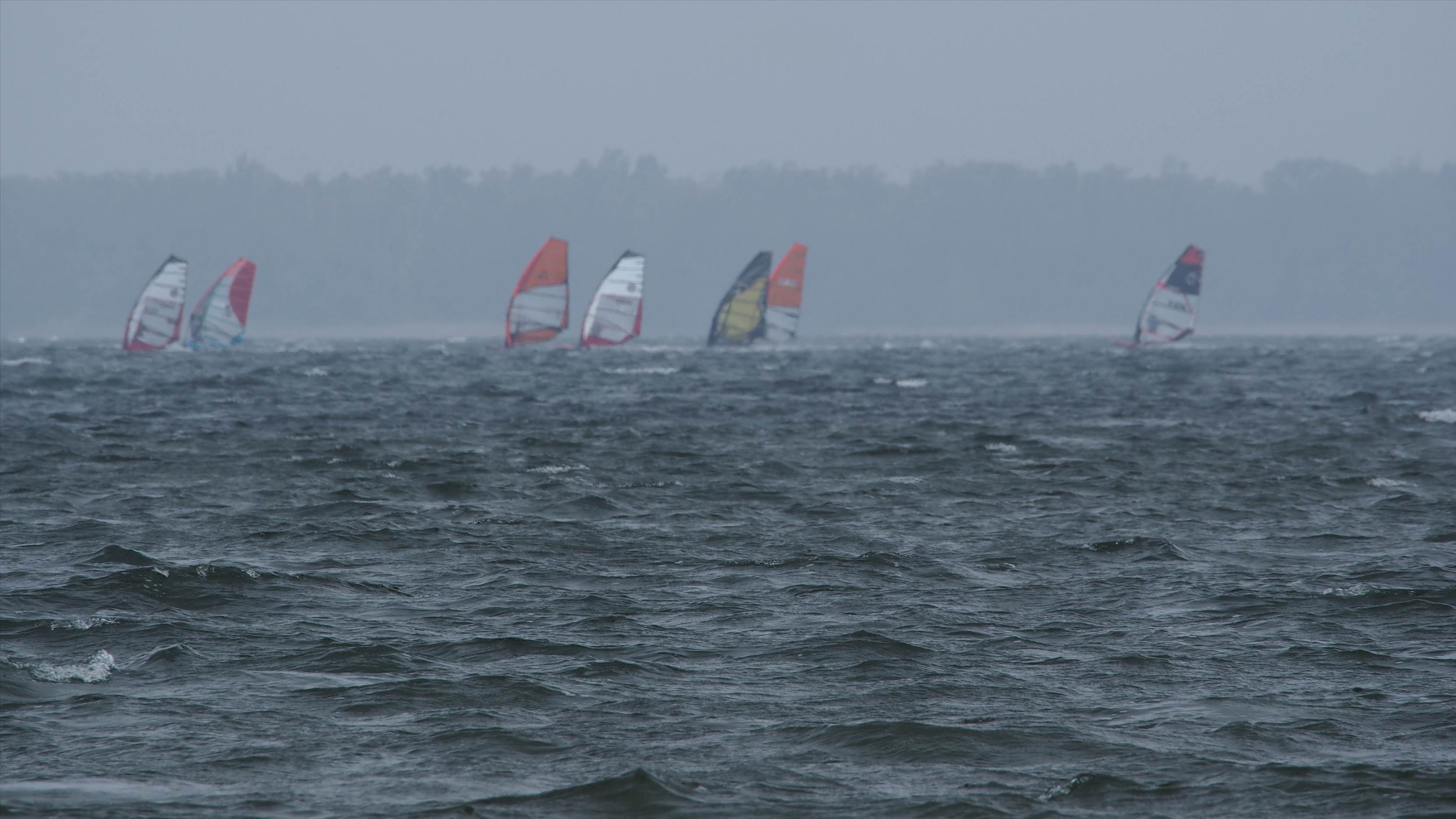 Slalom State Championship