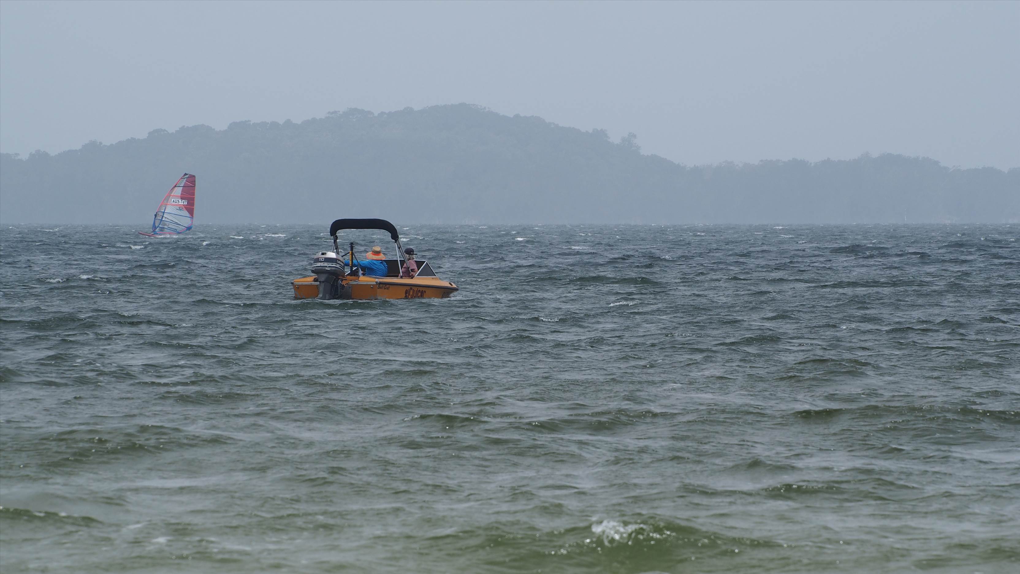 Slalom State Championship