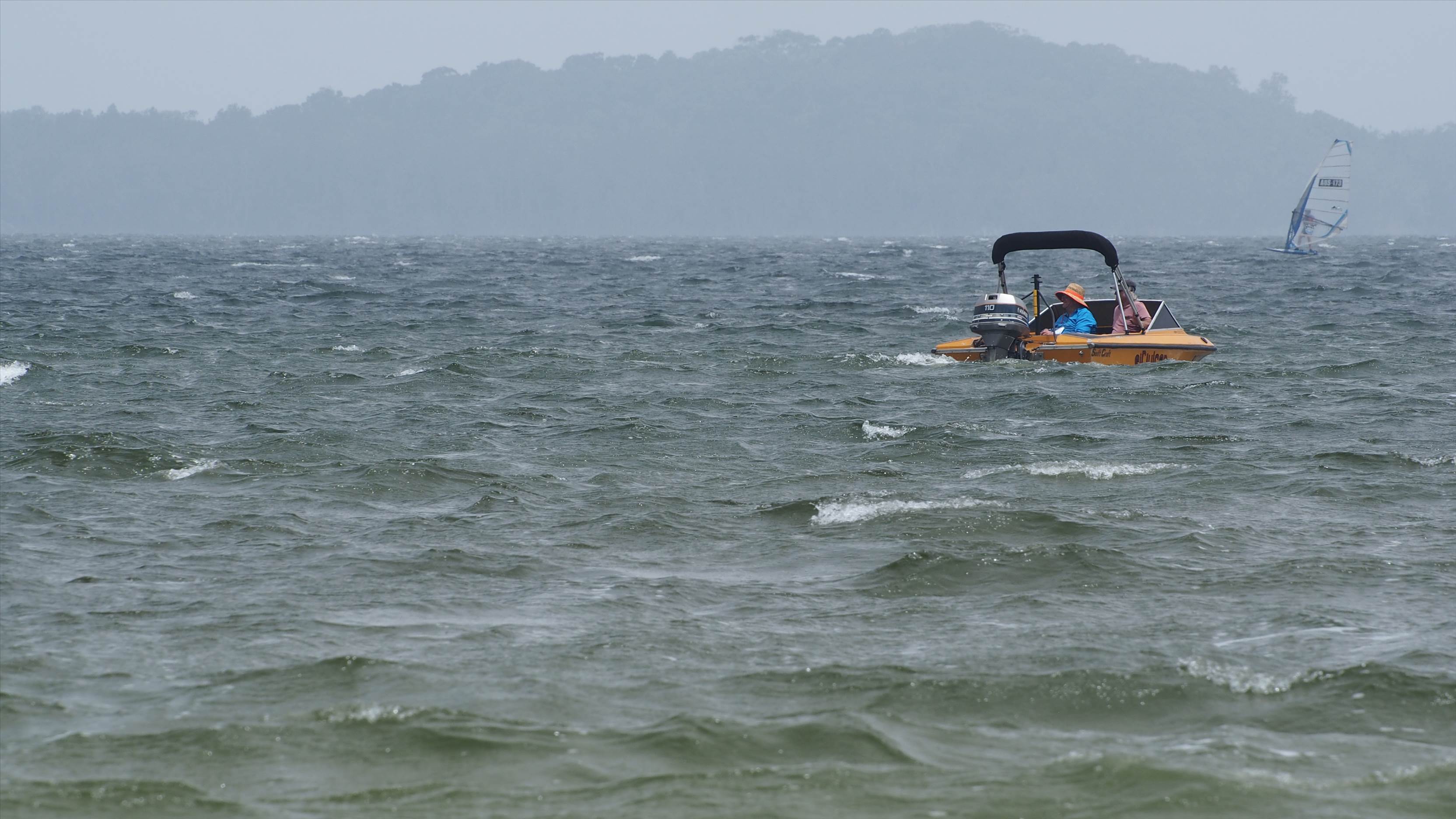 Slalom State Championship