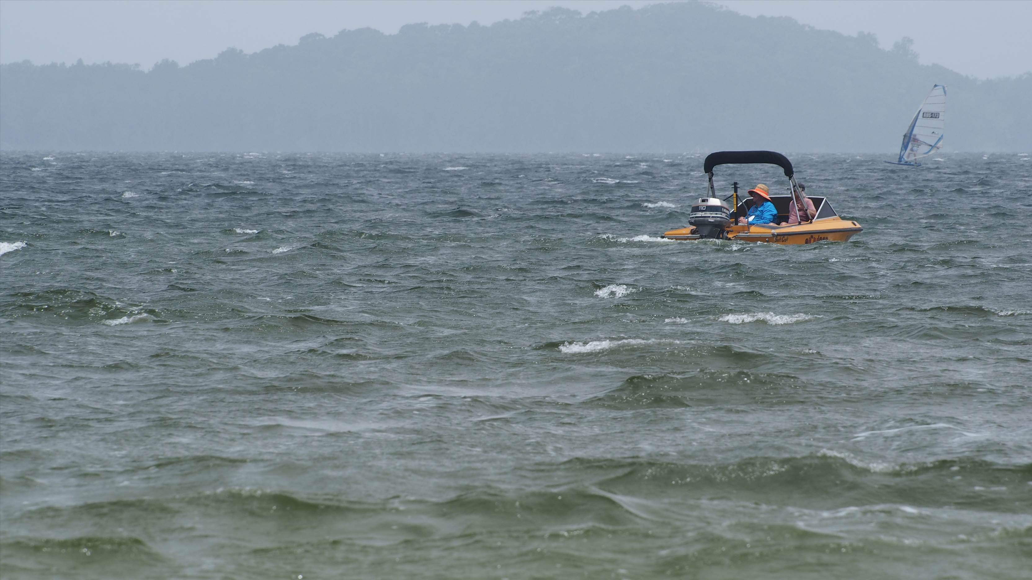 Slalom State Championship