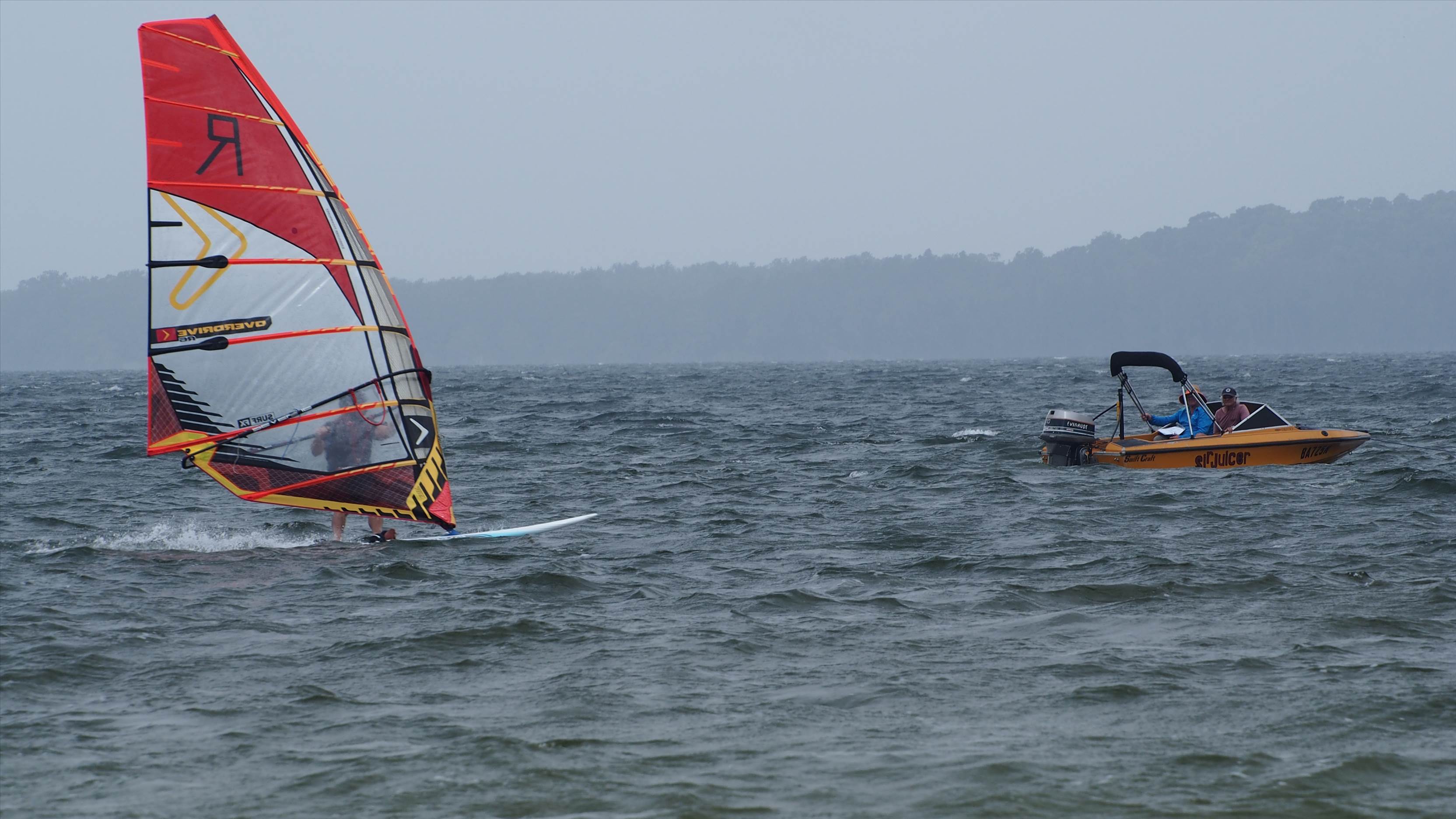 Slalom State Championship