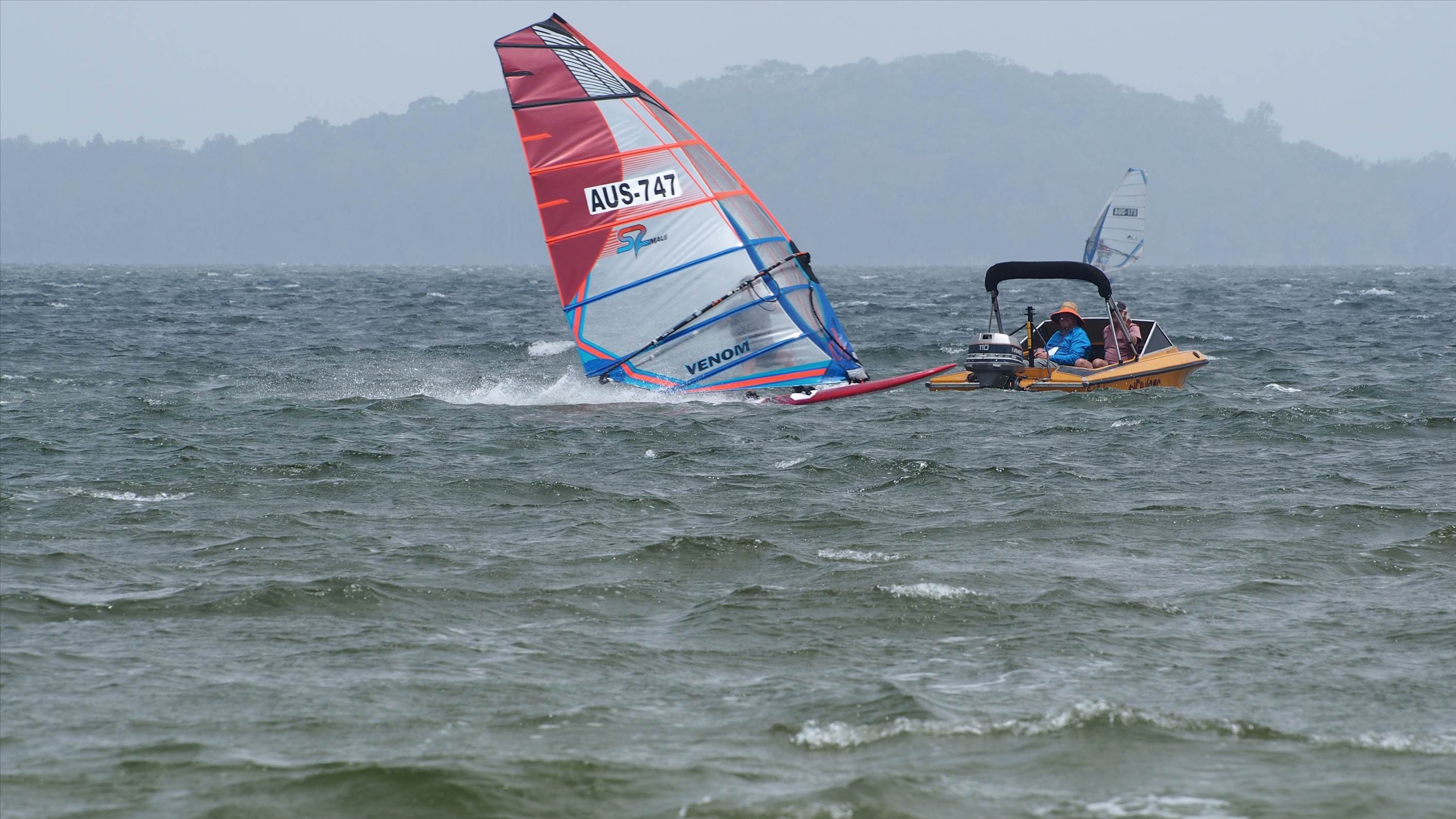 Slalom State Championship