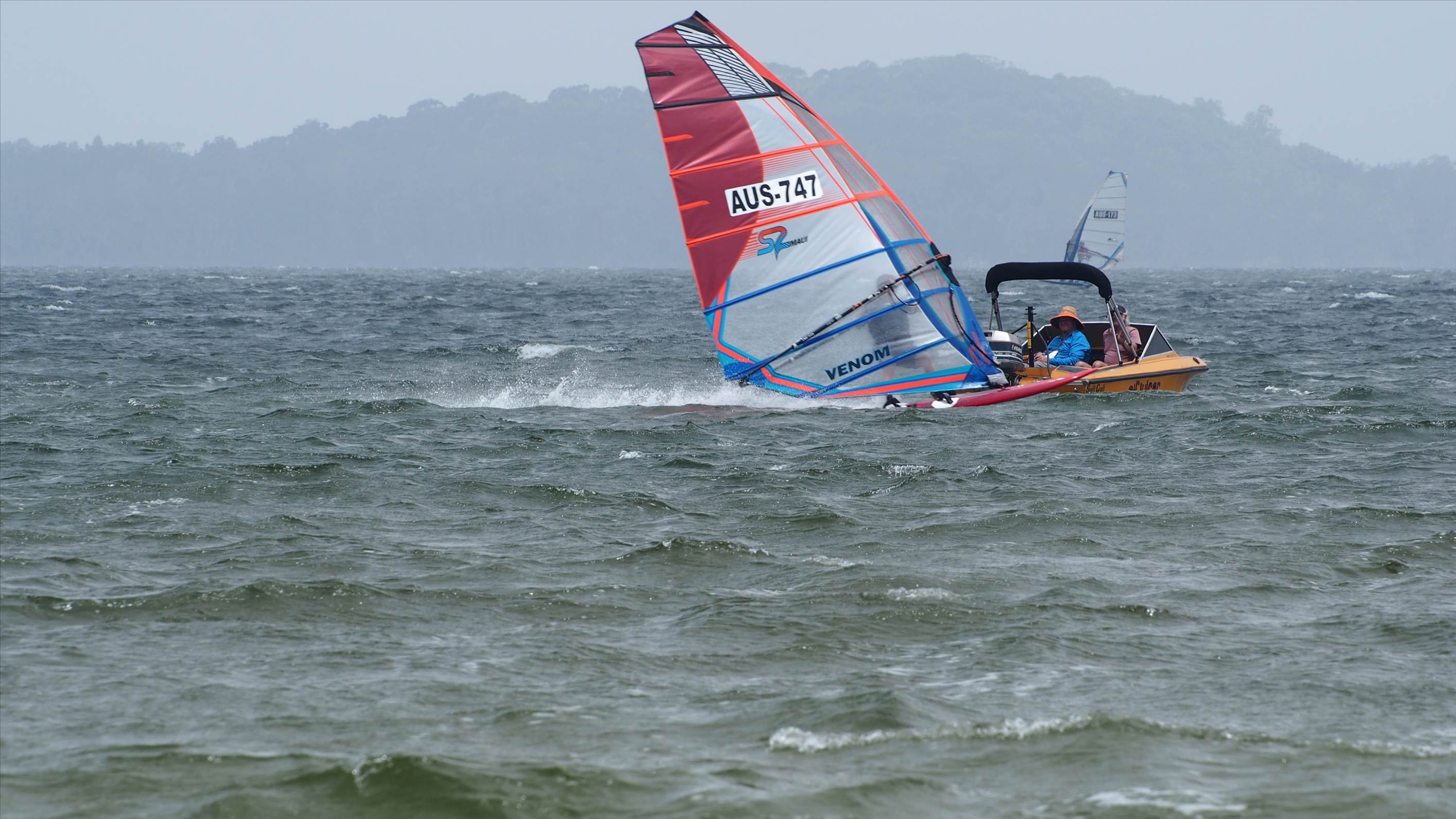 Slalom State Championship