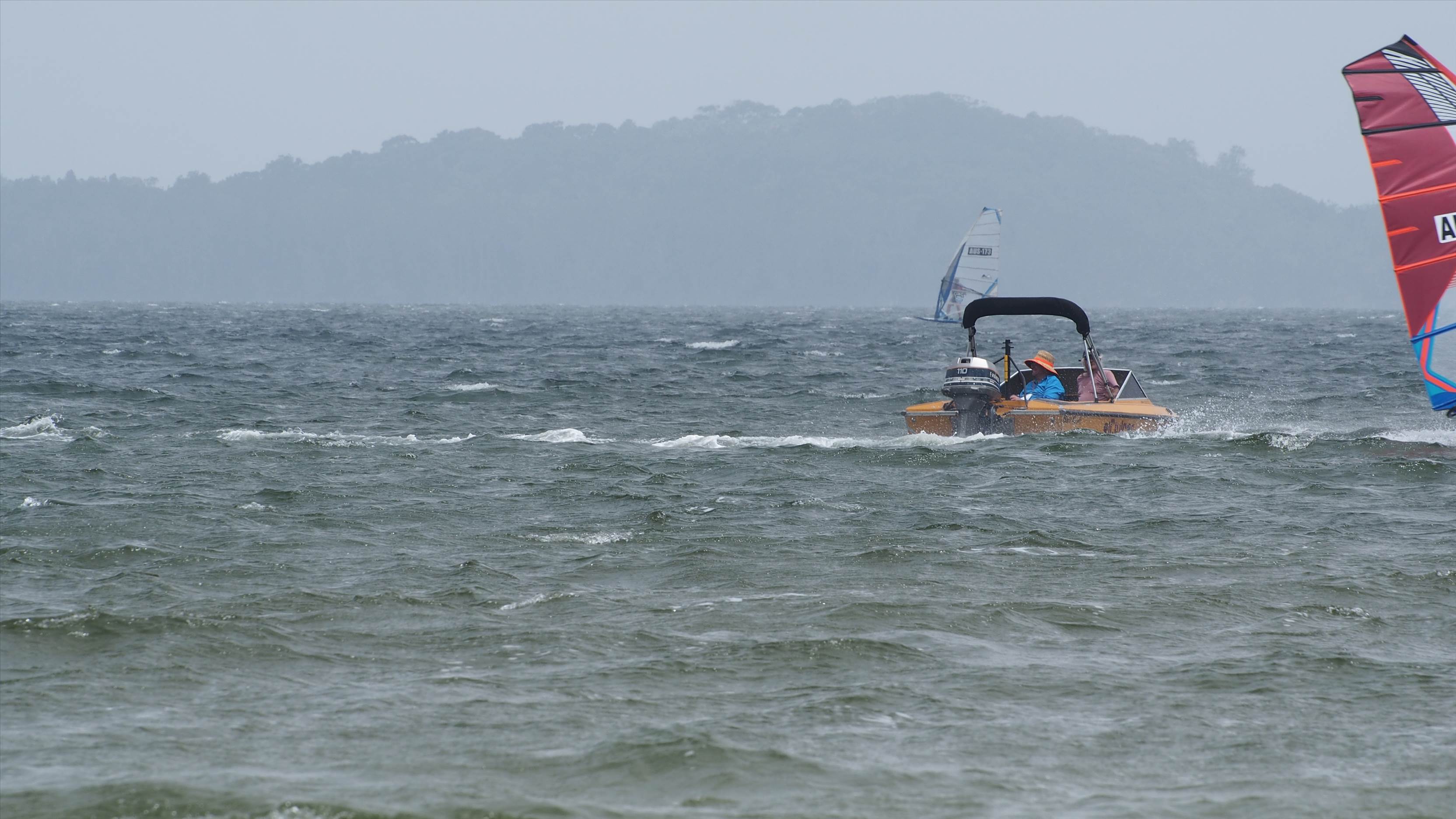 Slalom State Championship