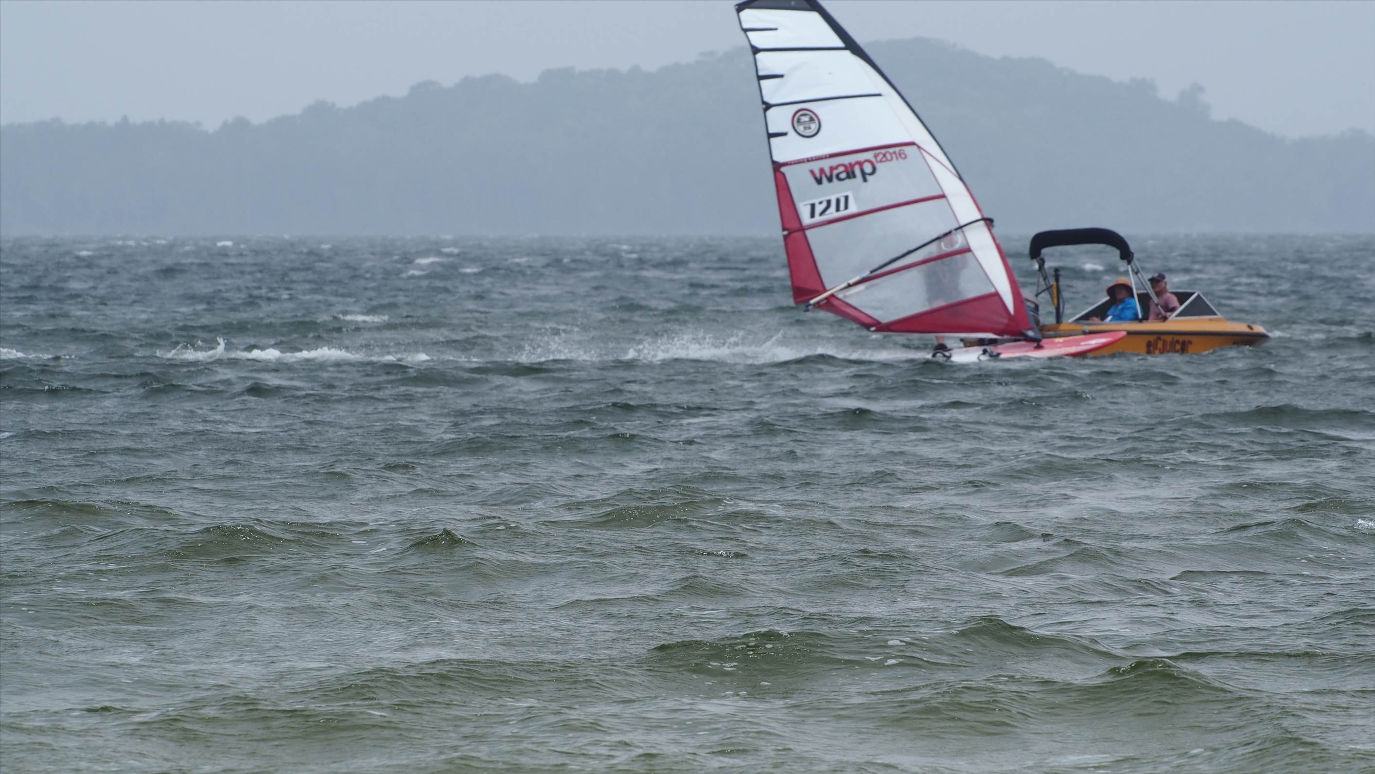 Slalom State Championship