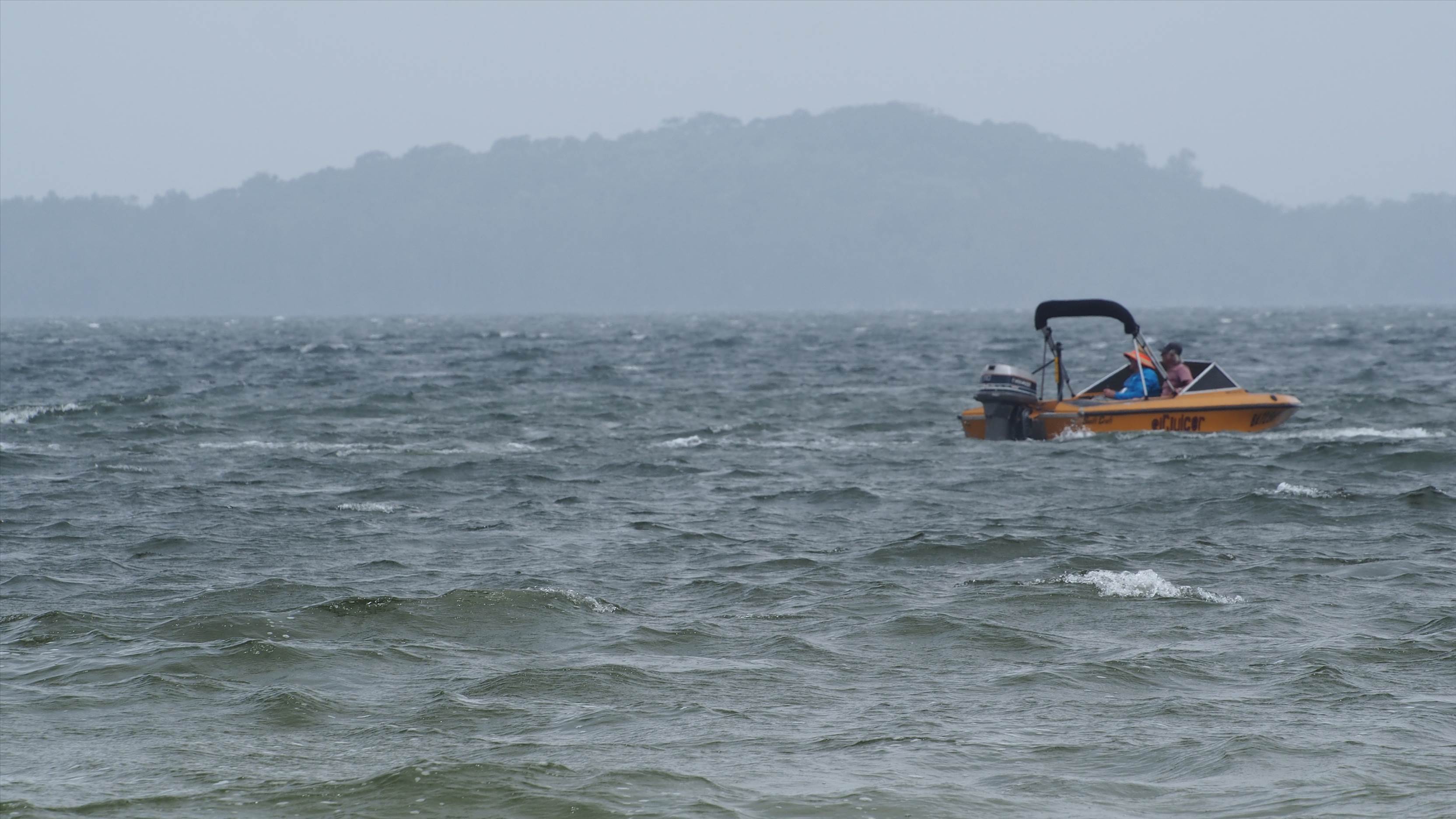 Slalom State Championship