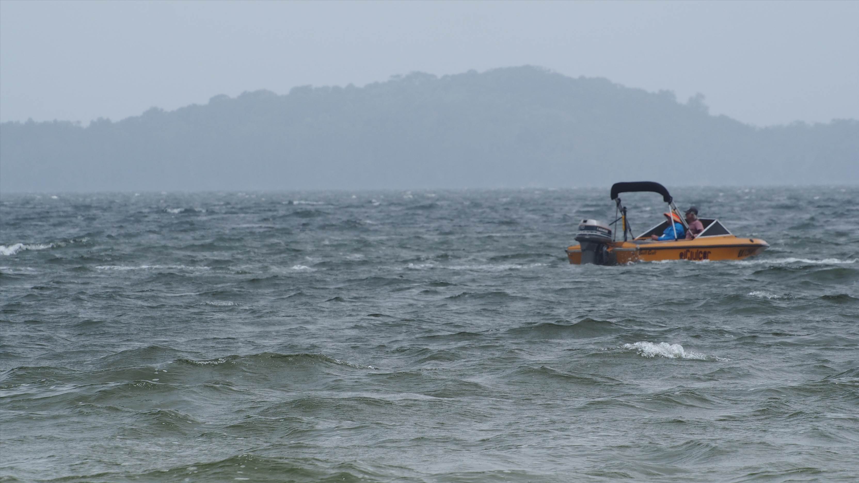 Slalom State Championship