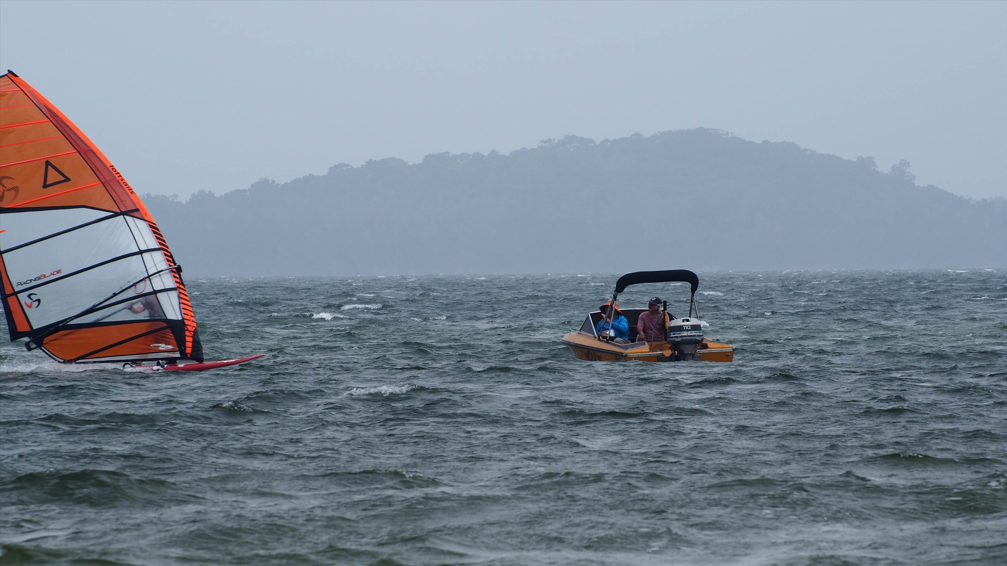 Slalom State Championship