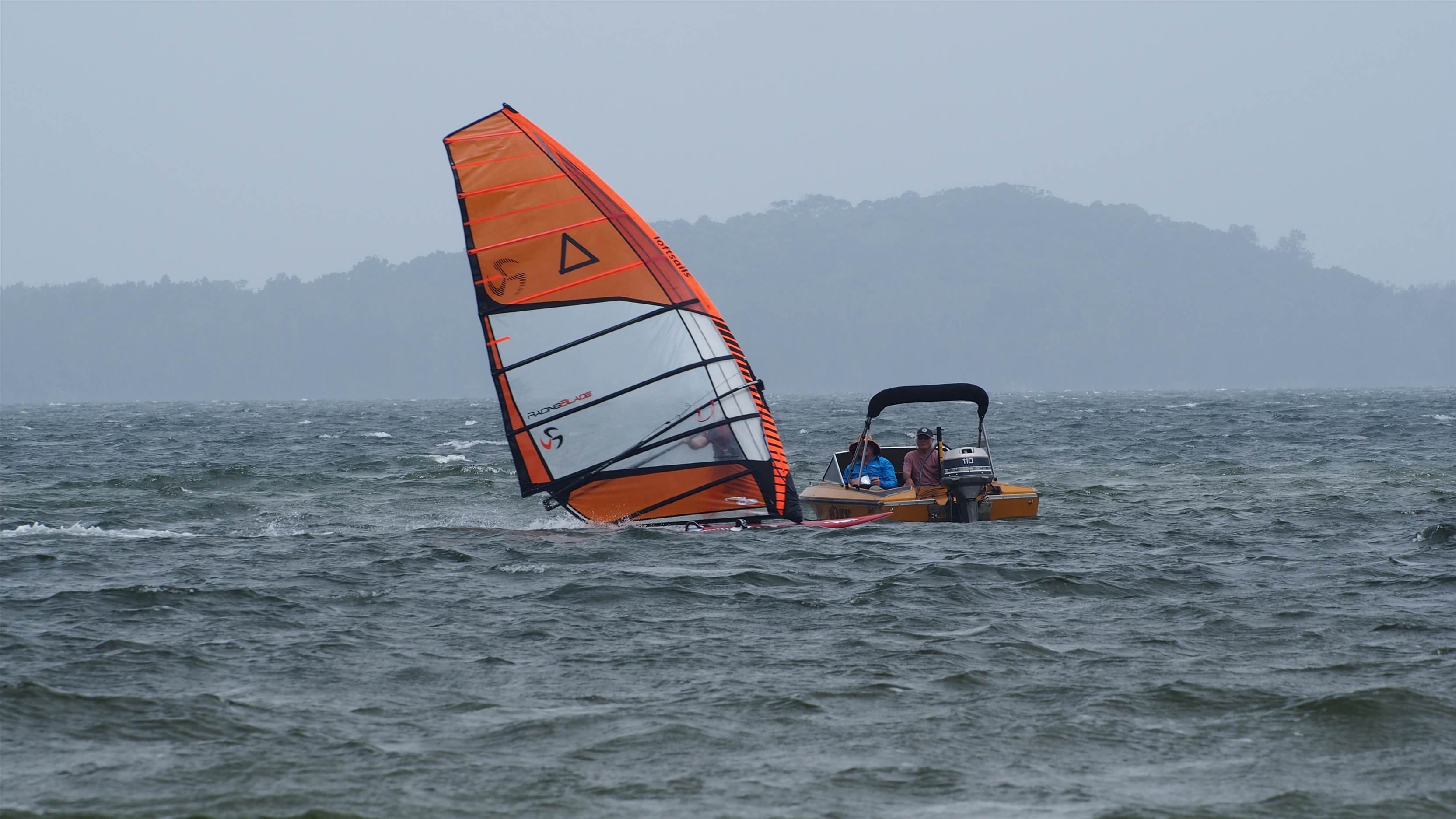 Slalom State Championship