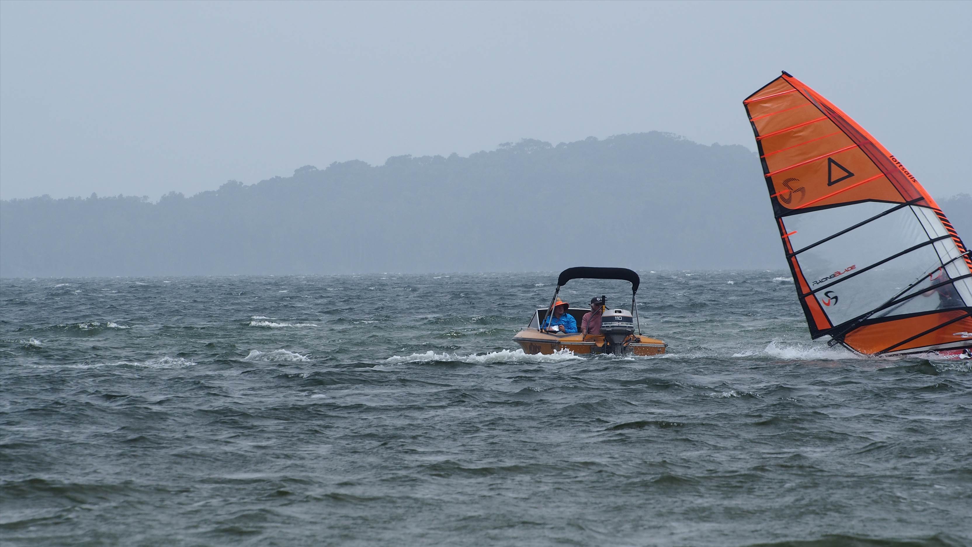 Slalom State Championship