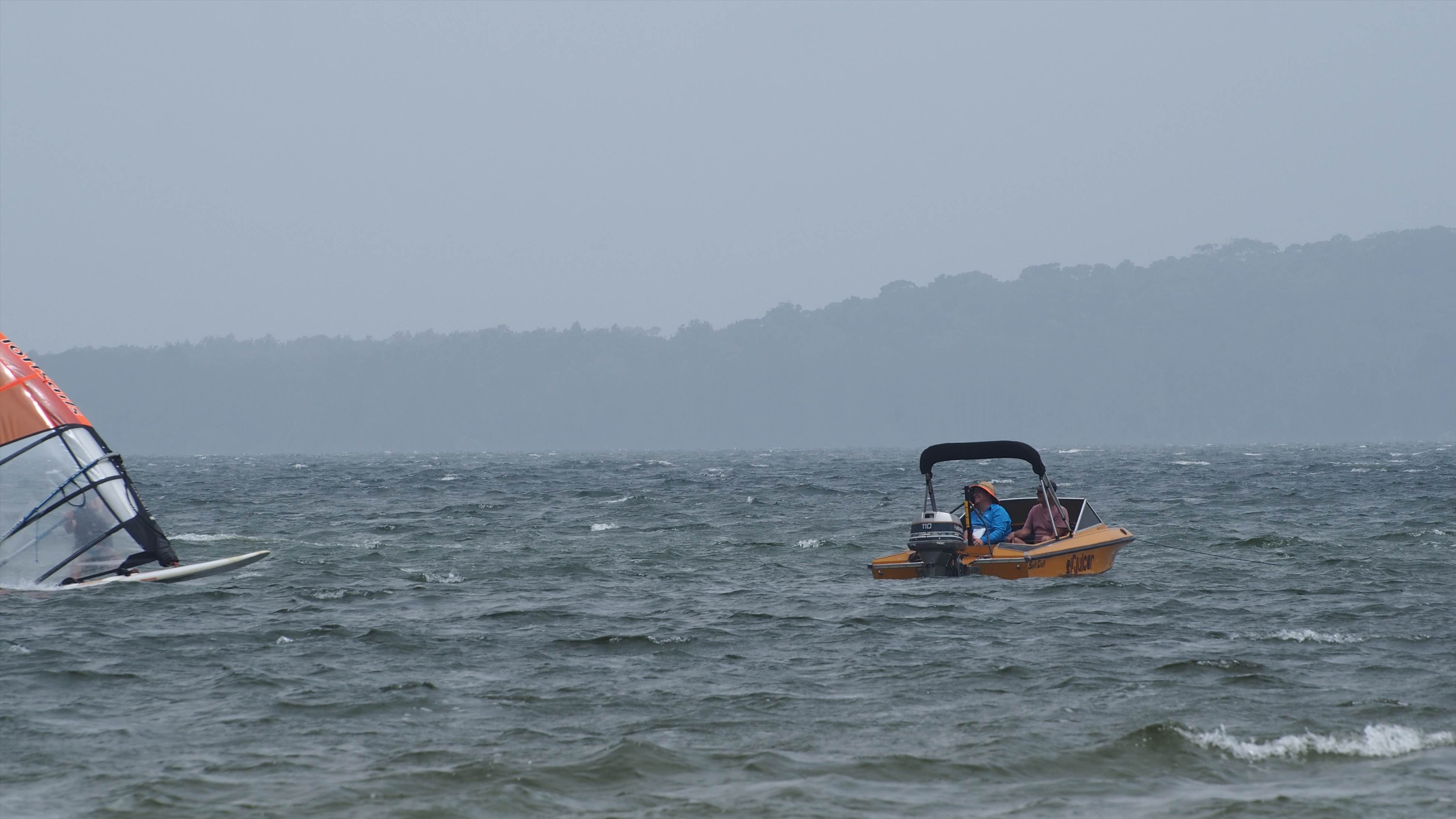Slalom State Championship
