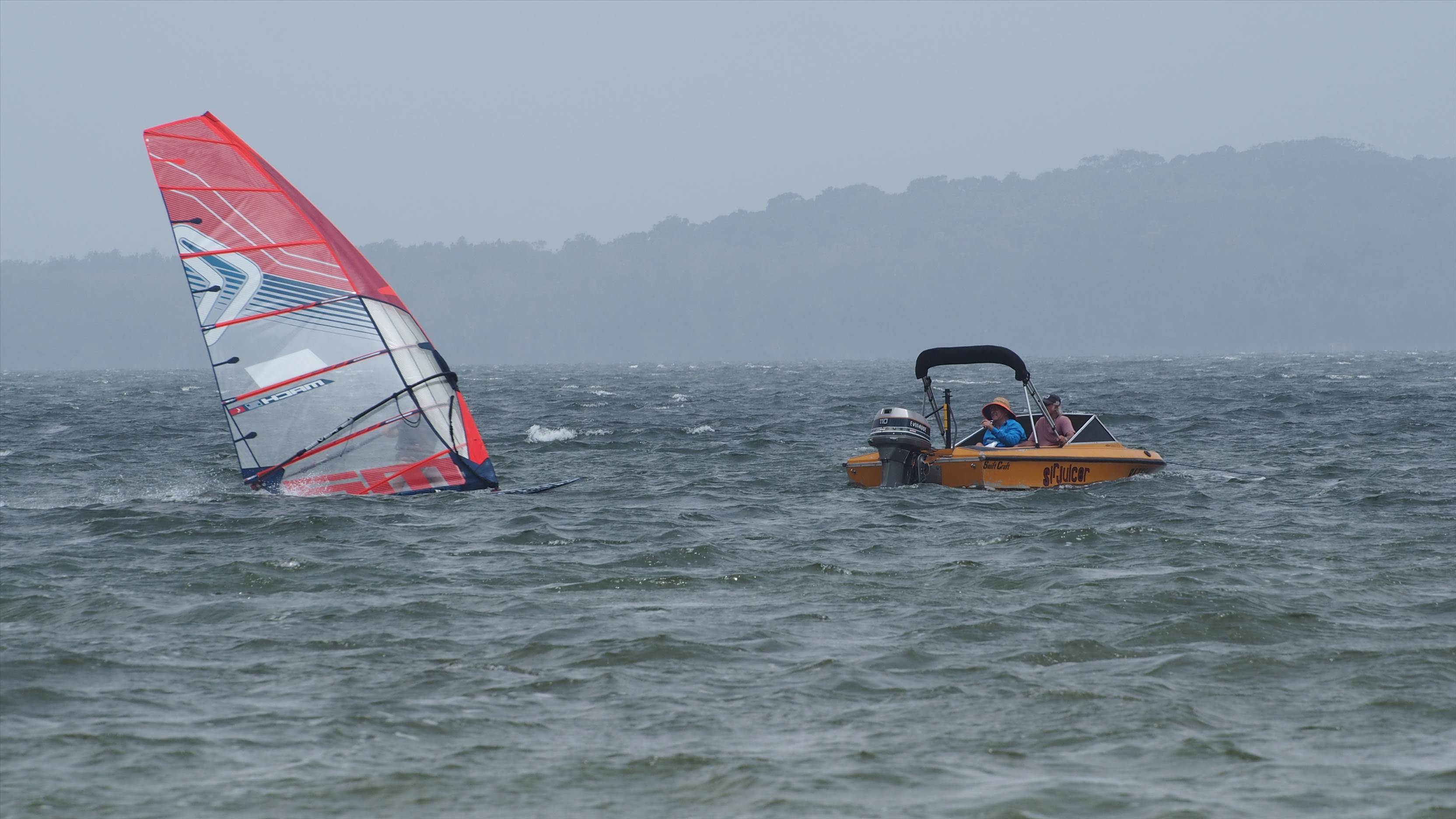 Slalom State Championship