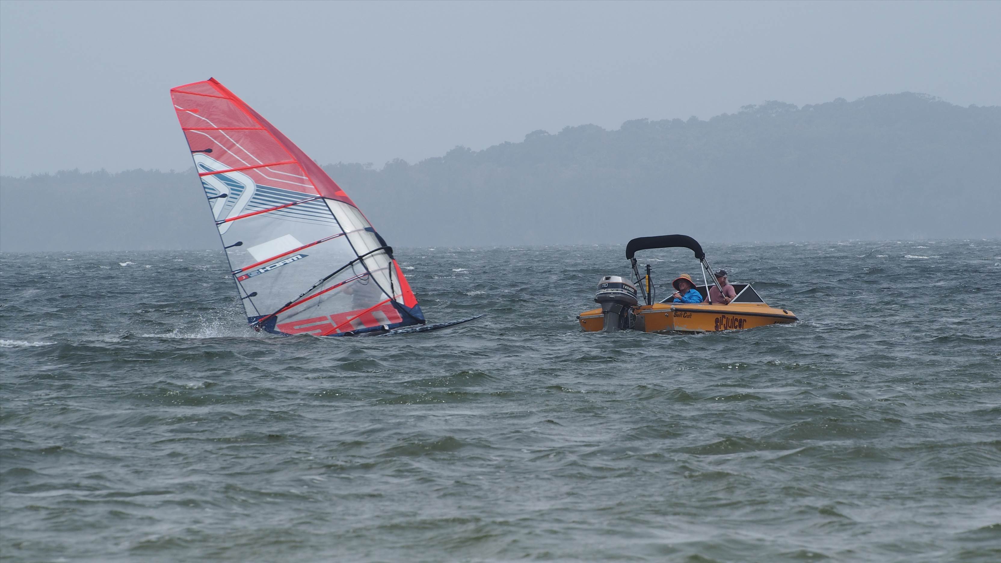 Slalom State Championship