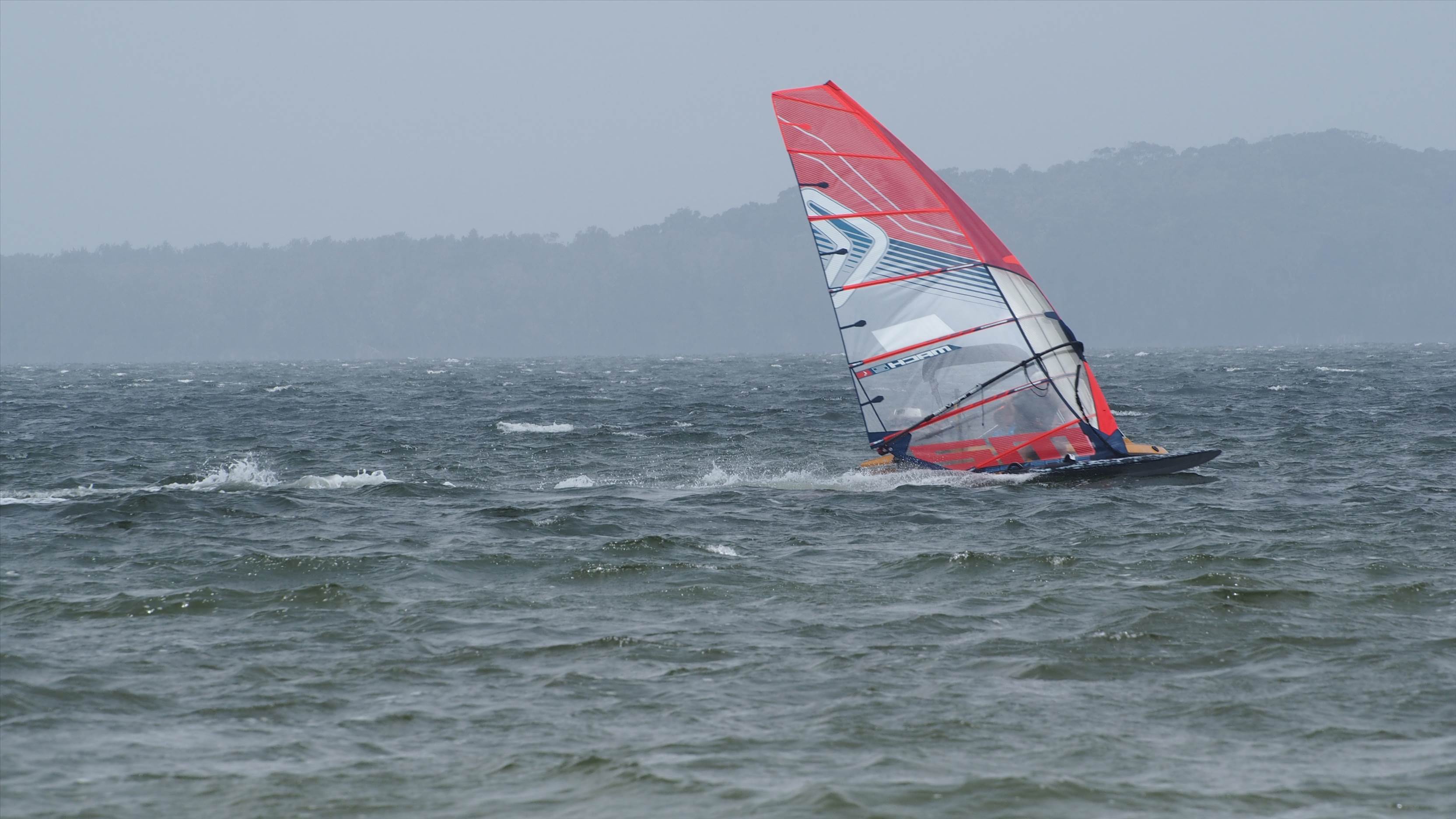 Slalom State Championship