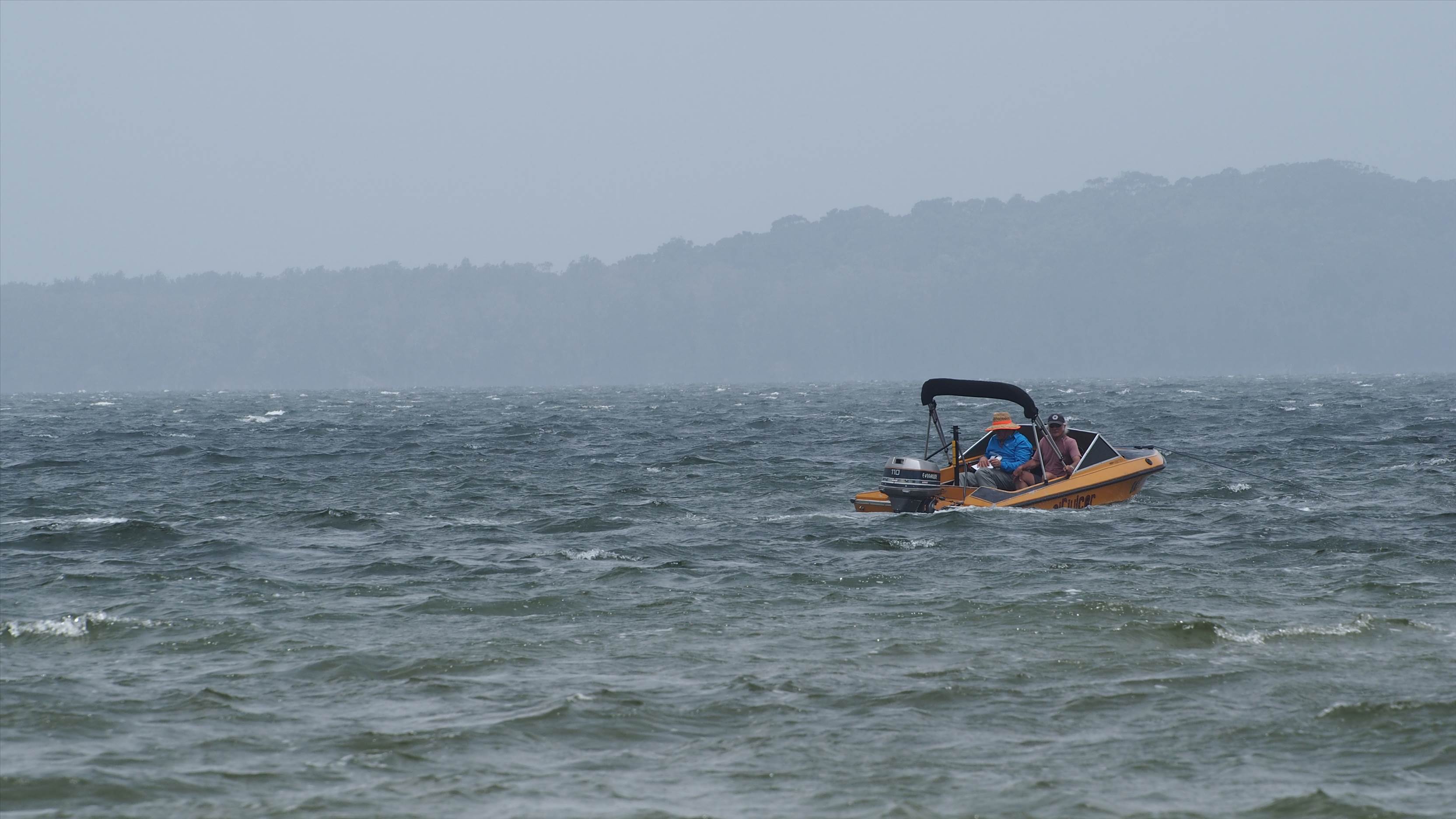 Slalom State Championship