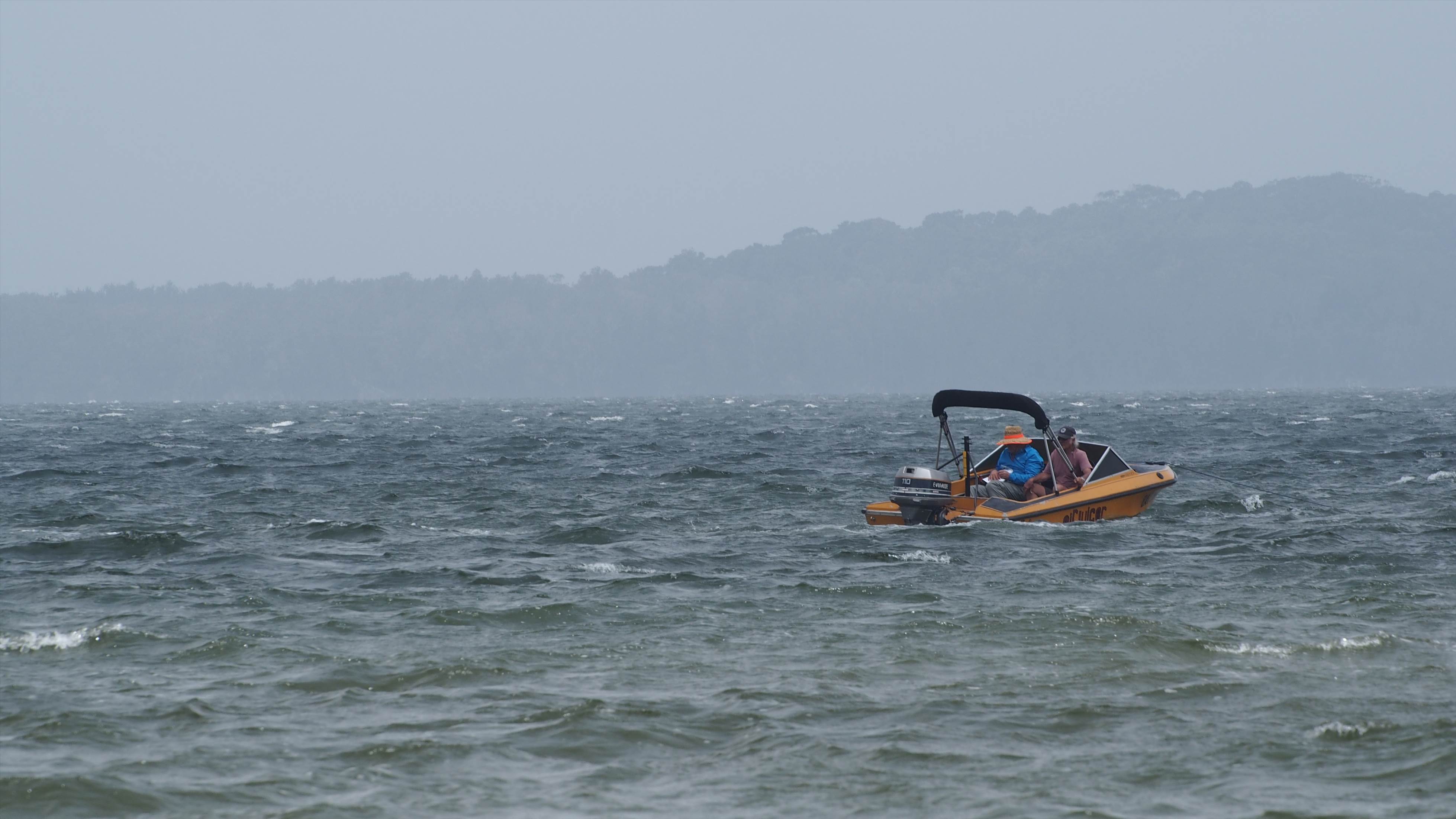 Slalom State Championship