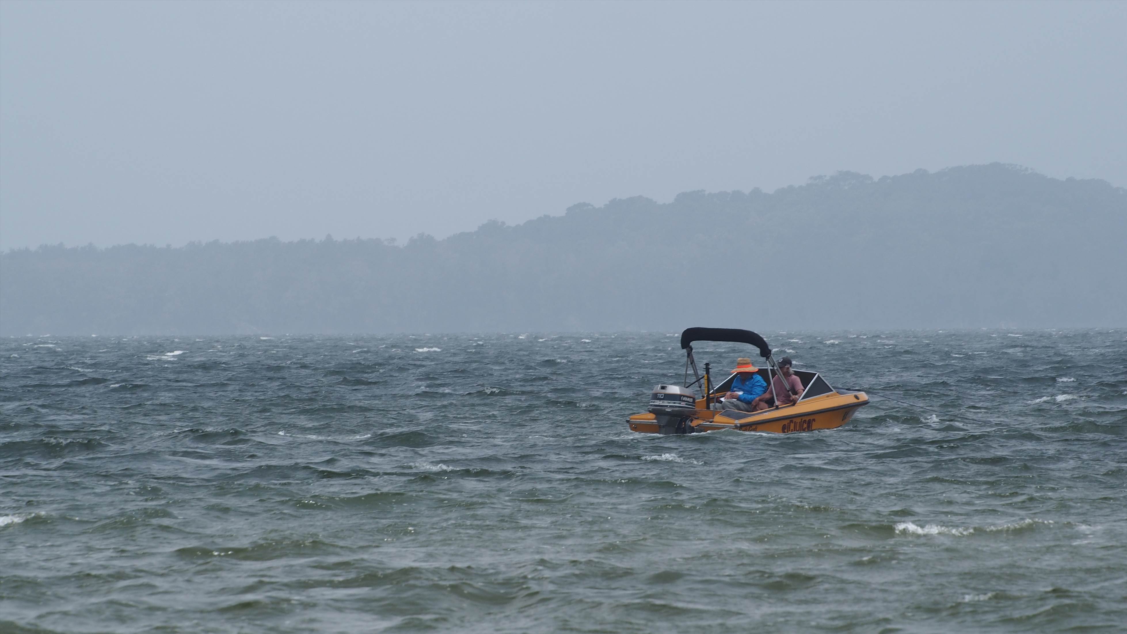 Slalom State Championship