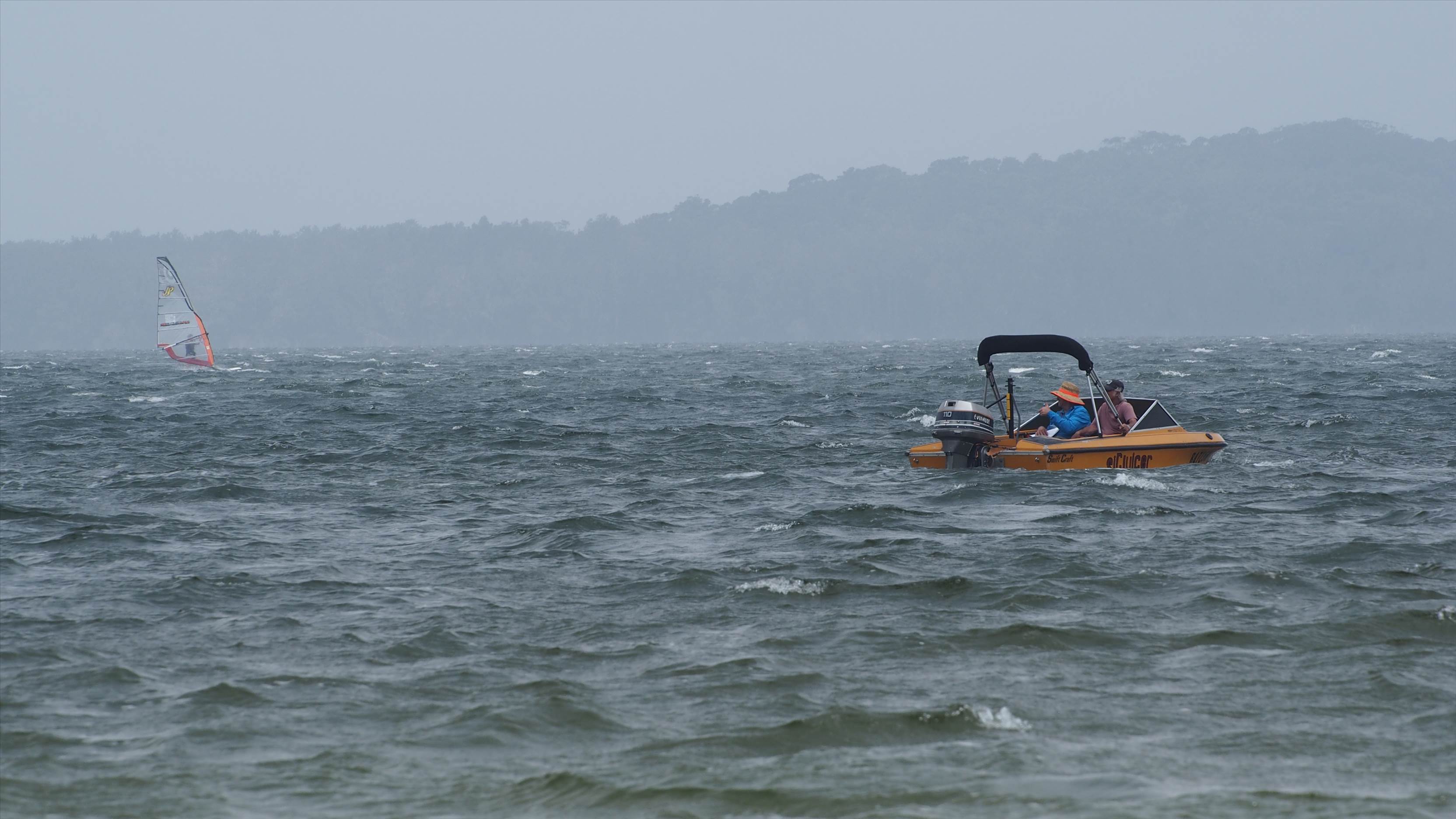 Slalom State Championship