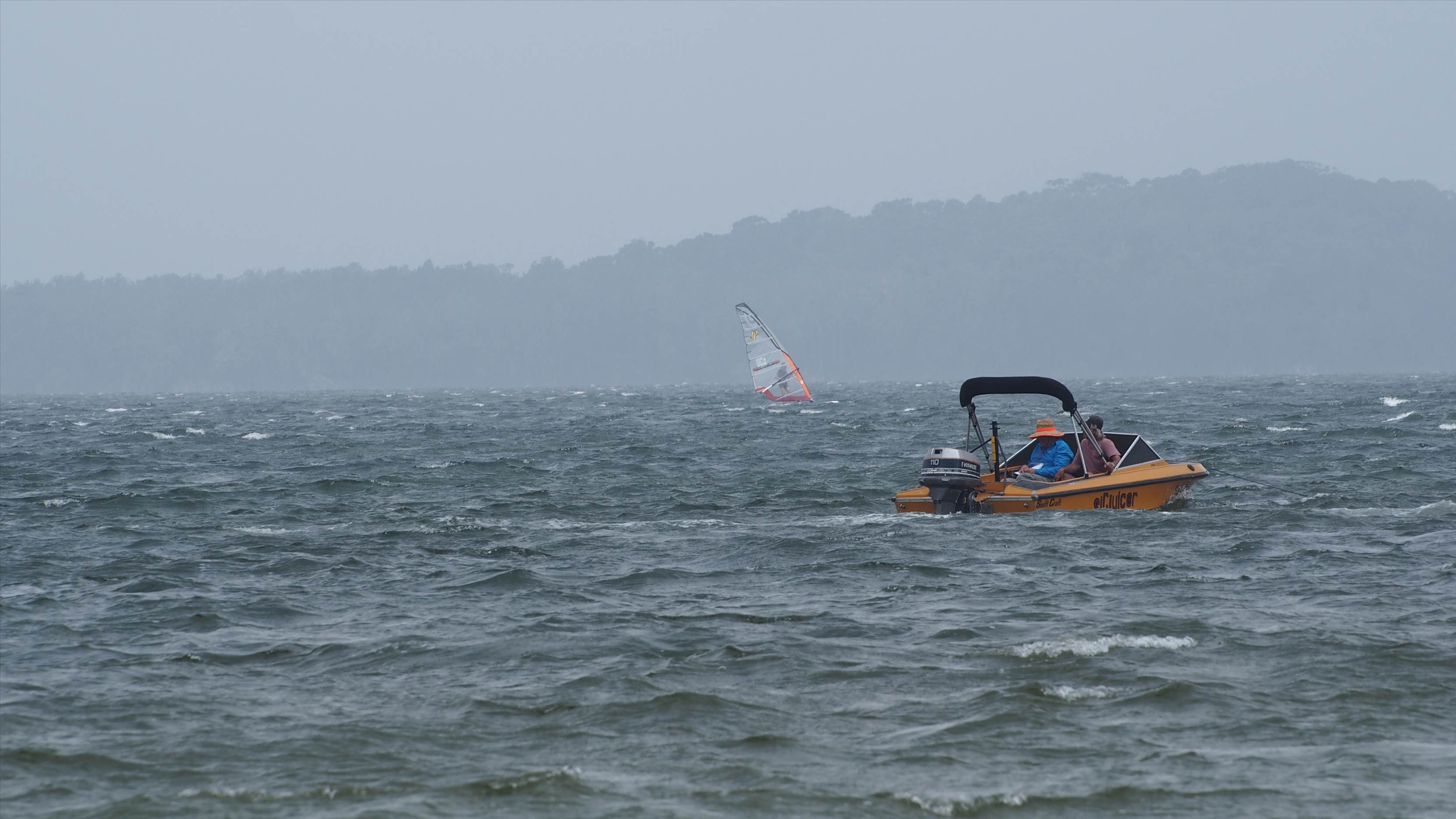 Slalom State Championship