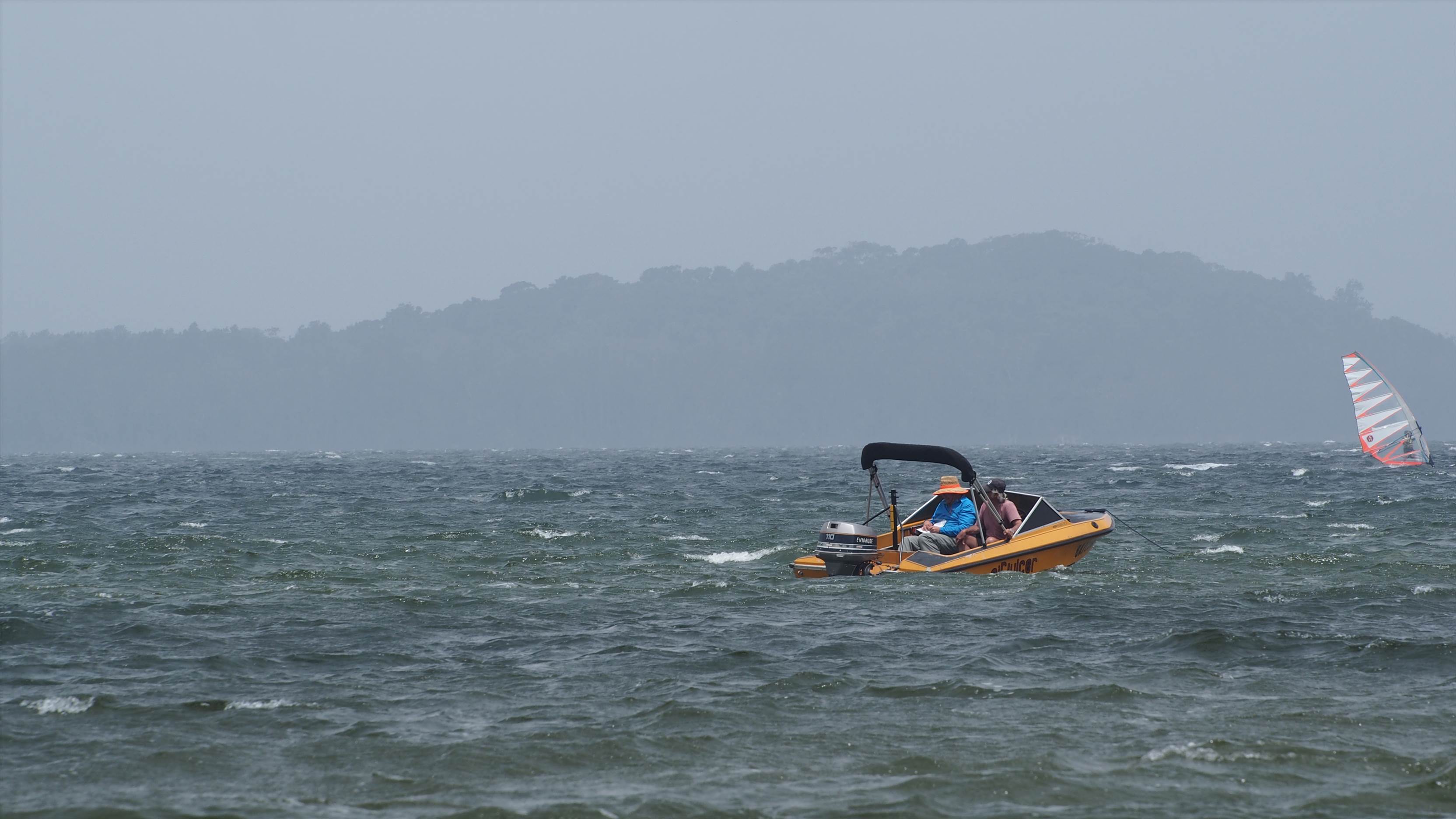 Slalom State Championship