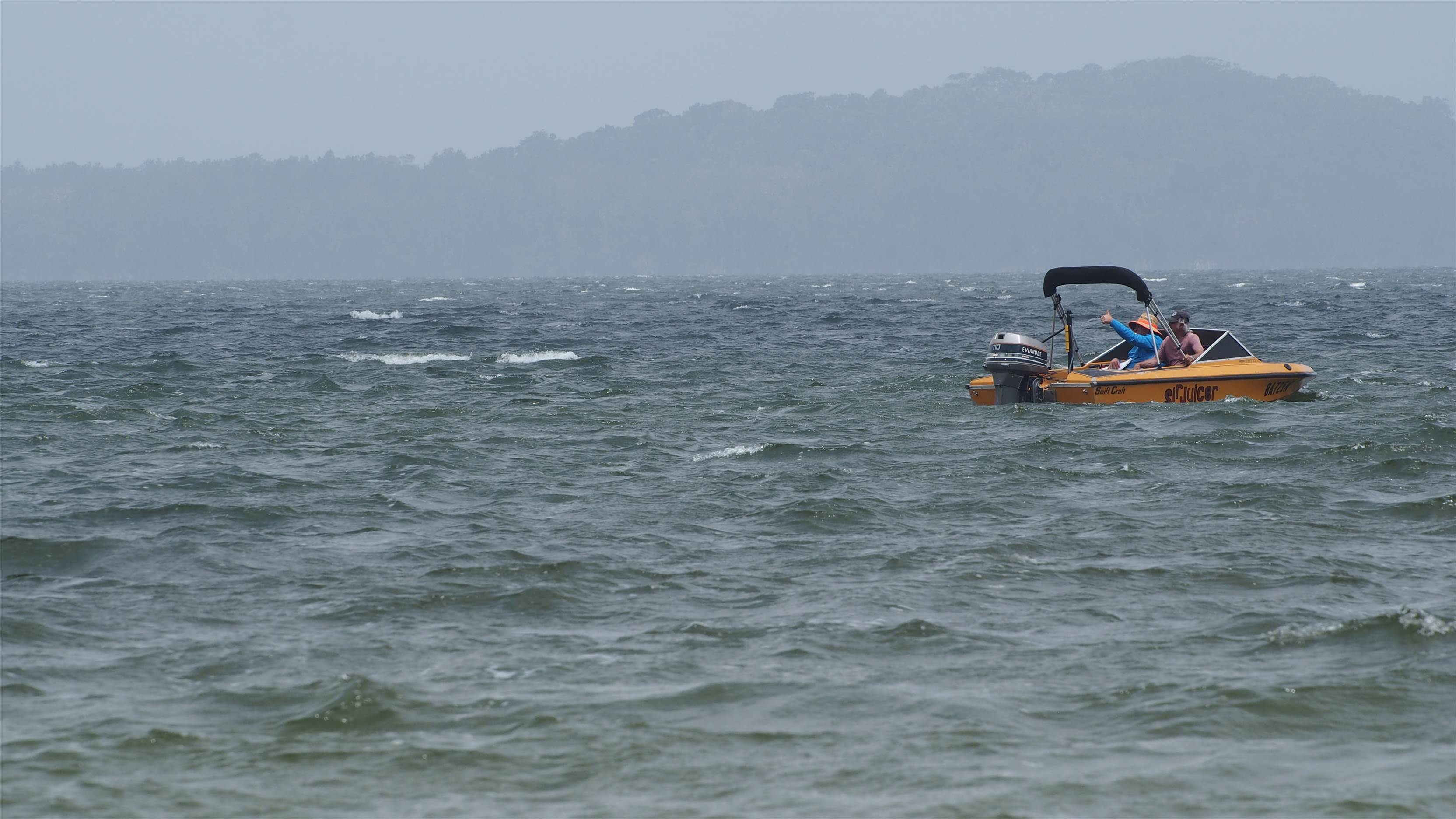 Slalom State Championship