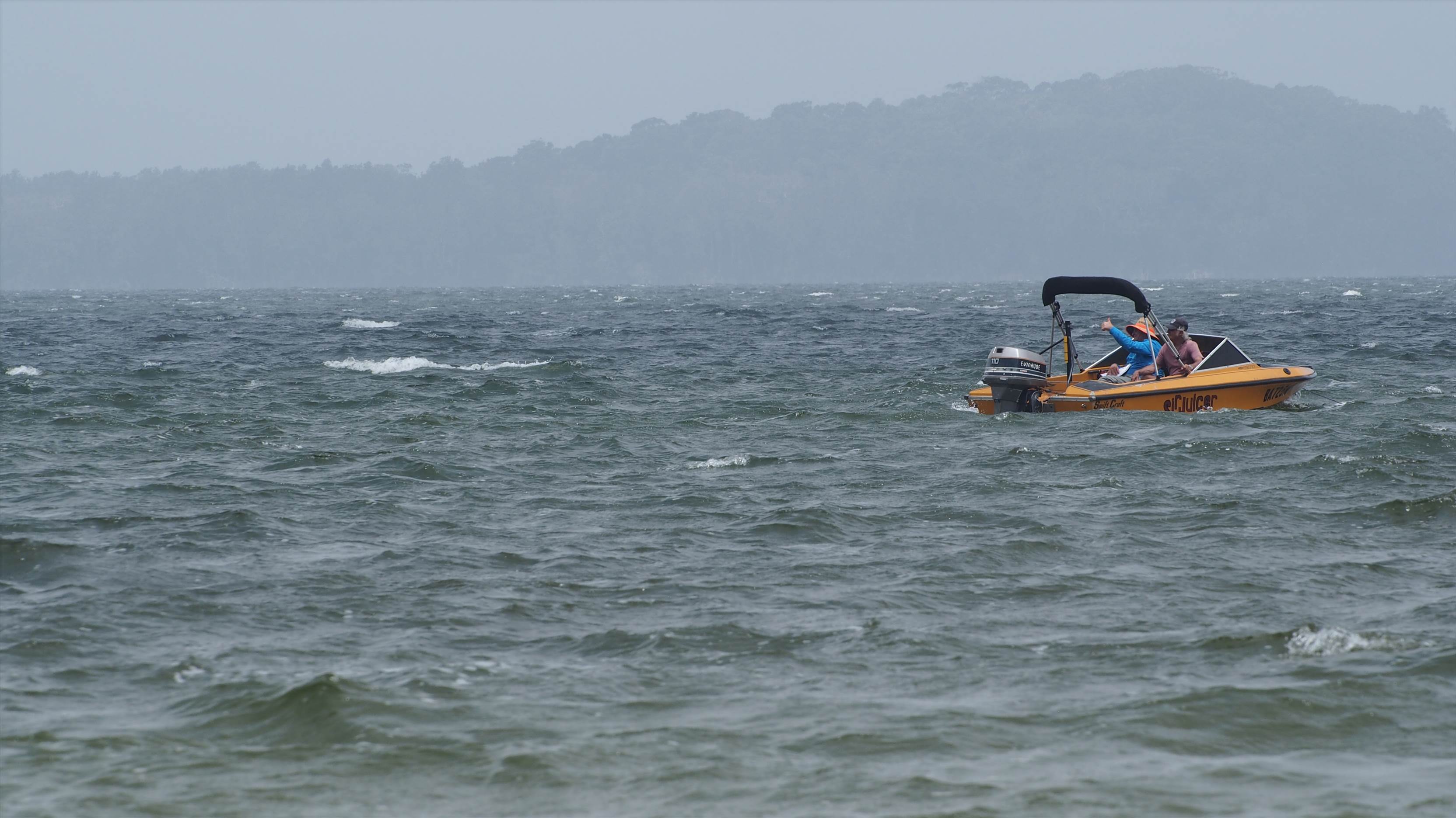Slalom State Championship