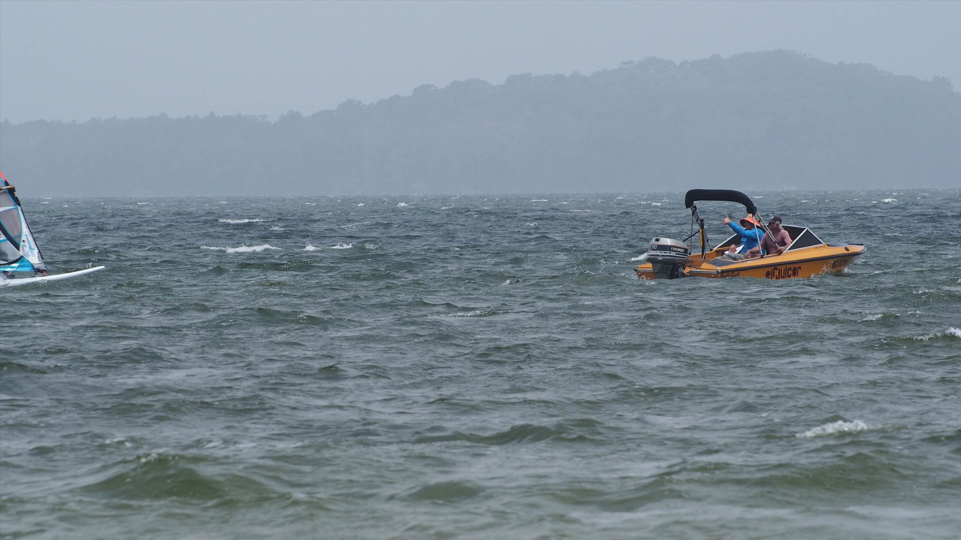 Slalom State Championship