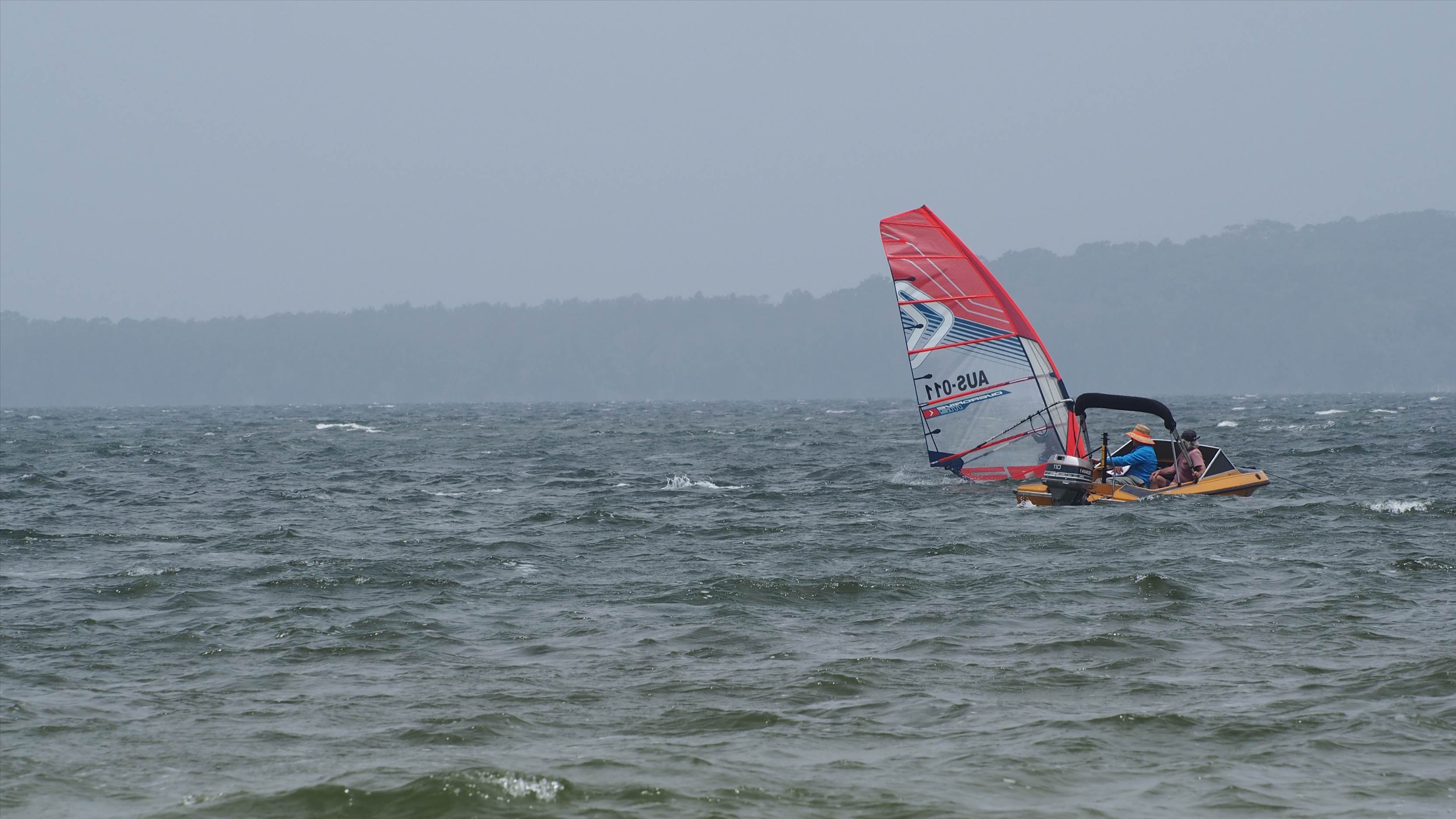 Slalom State Championship