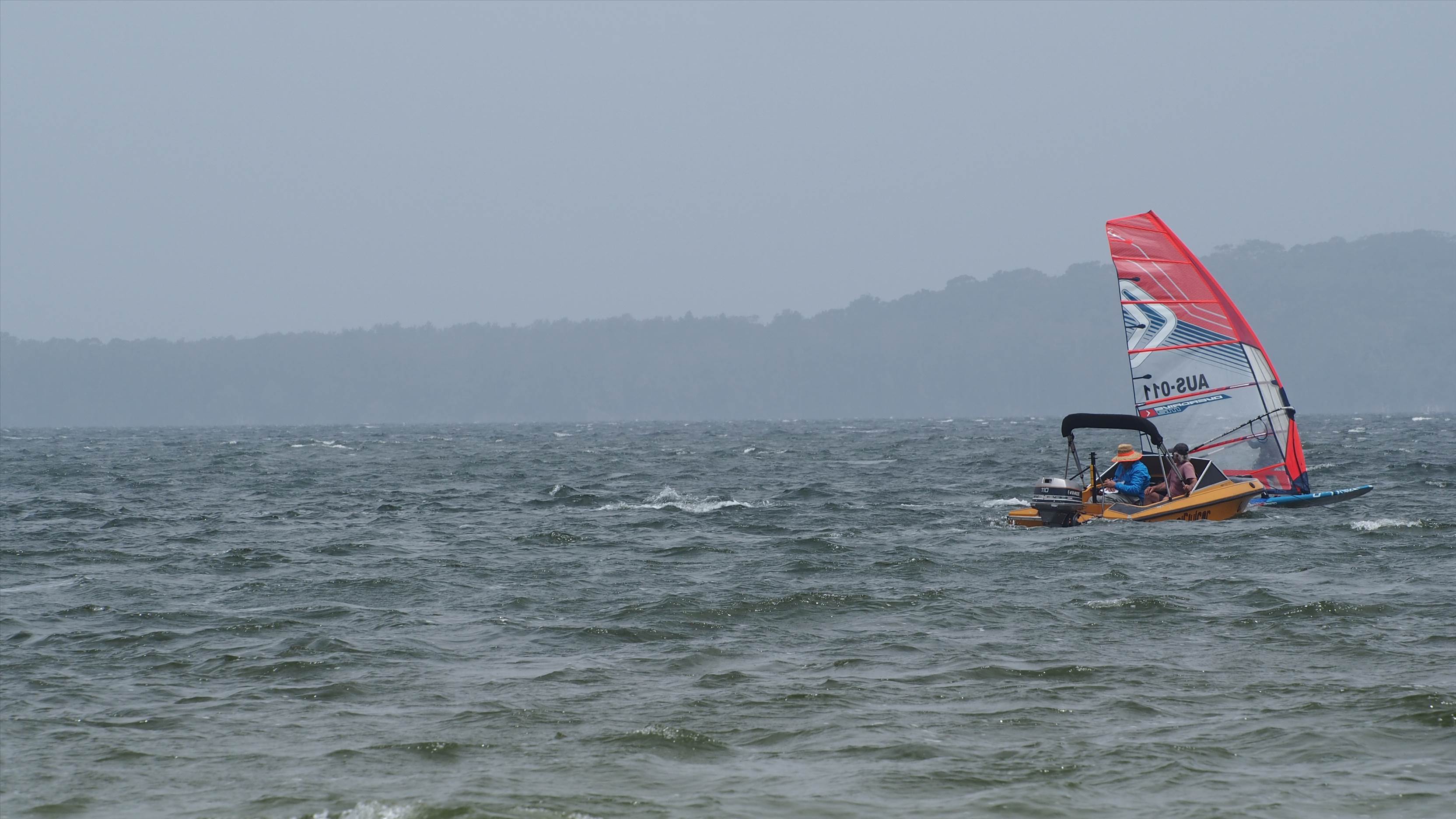 Slalom State Championship