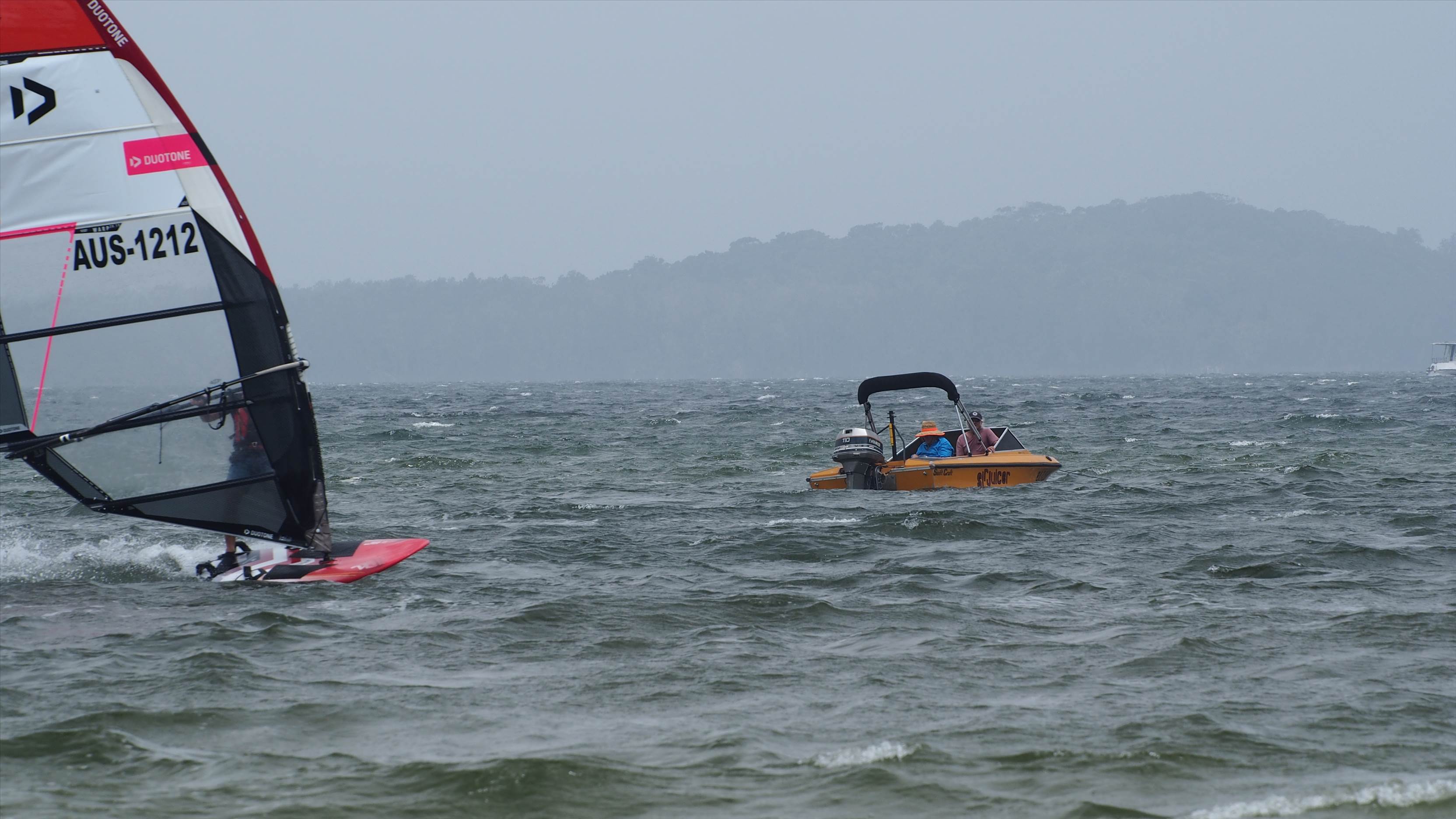 Slalom State Championship