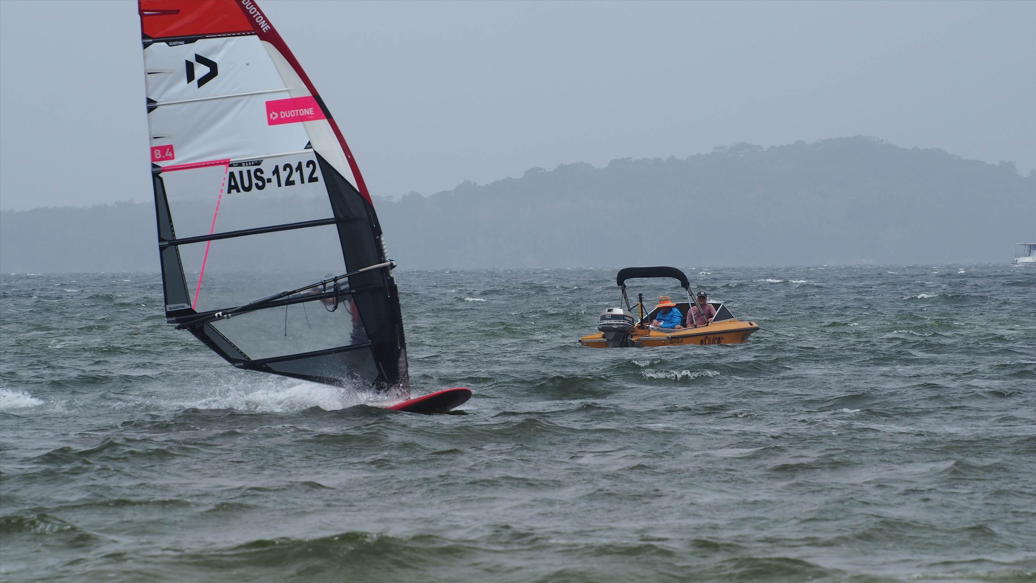 Slalom State Championship