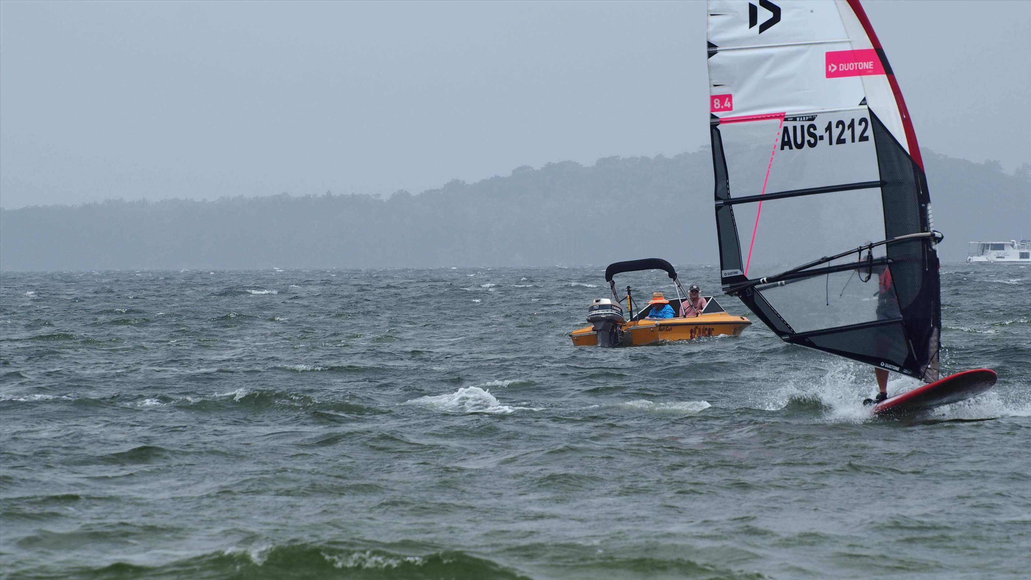 Slalom State Championship