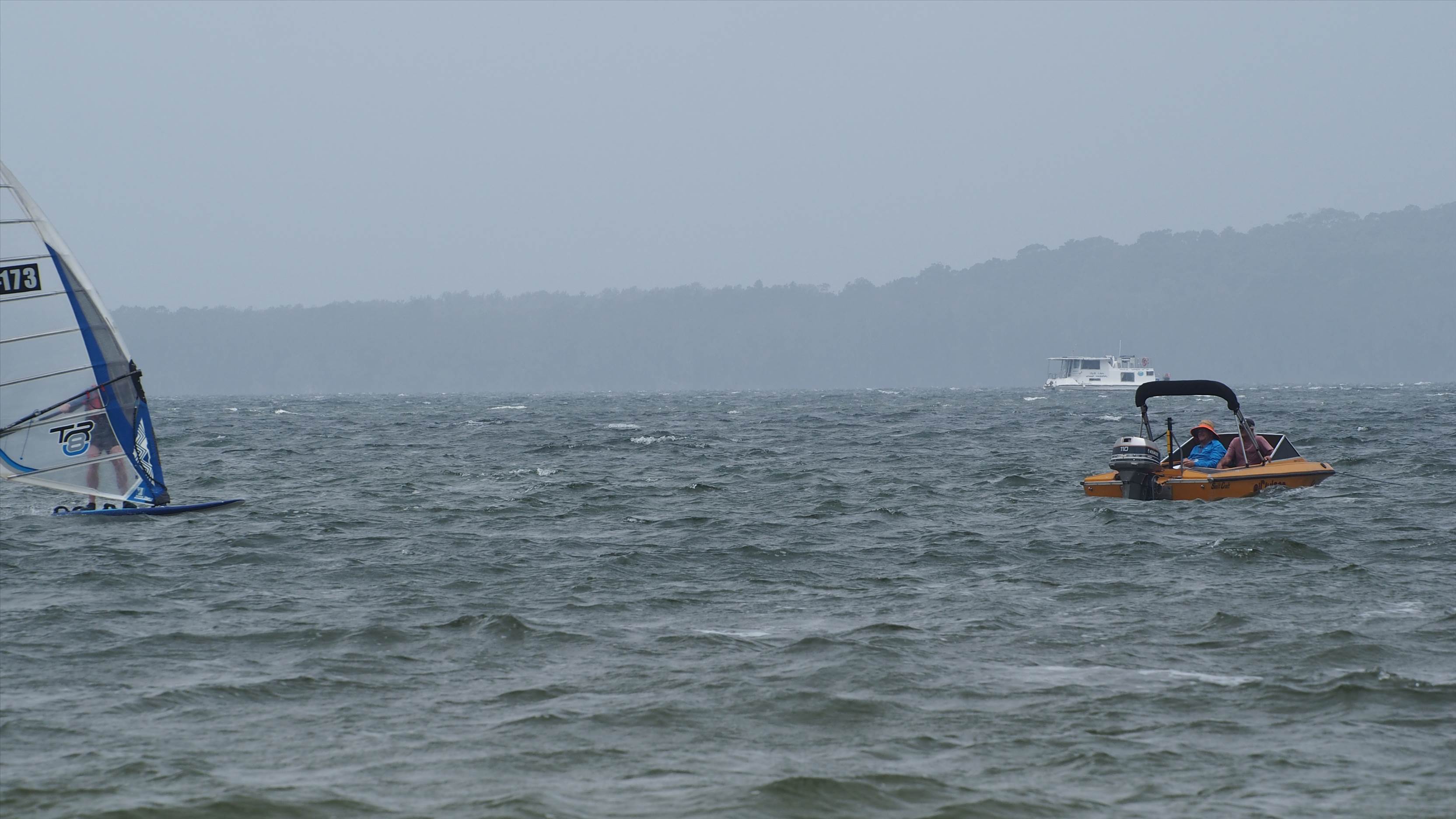 Slalom State Championship